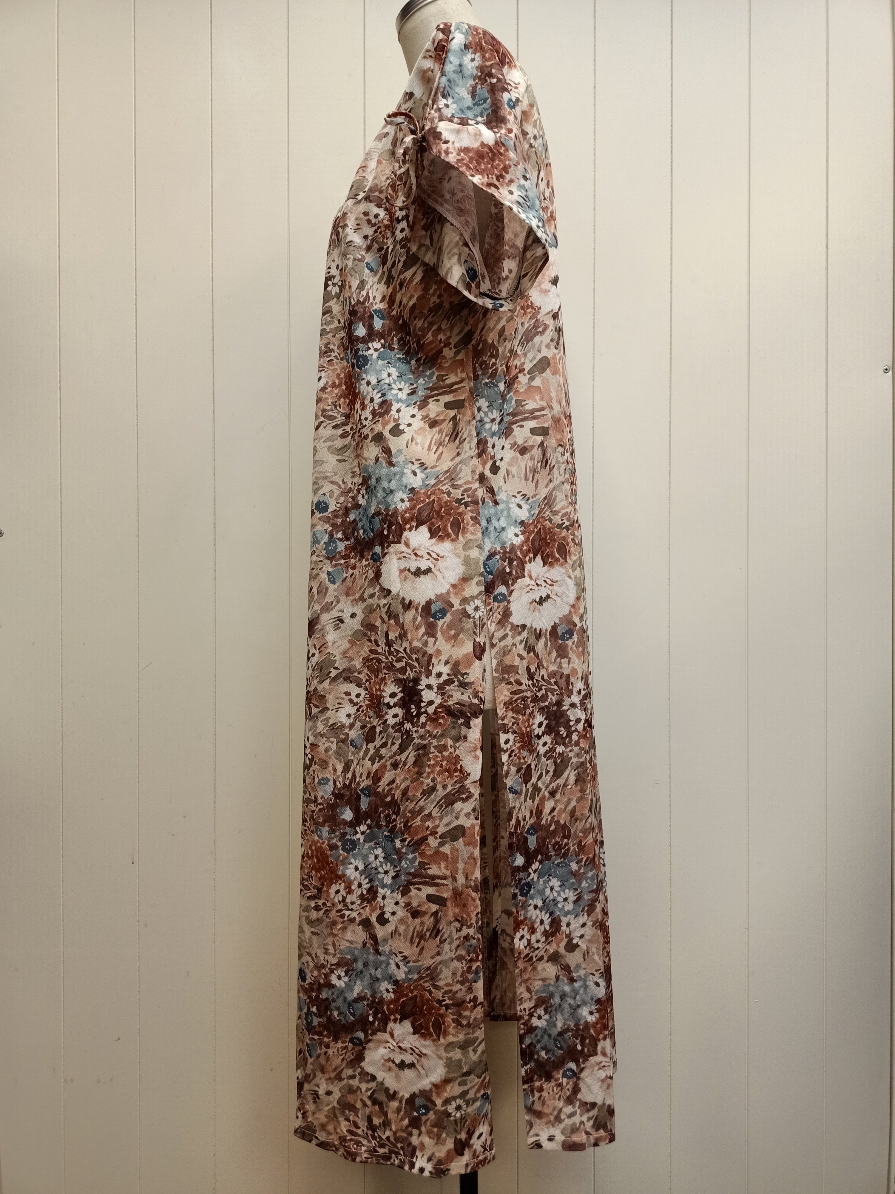 Vintage Sarah Leigh Summer Duster