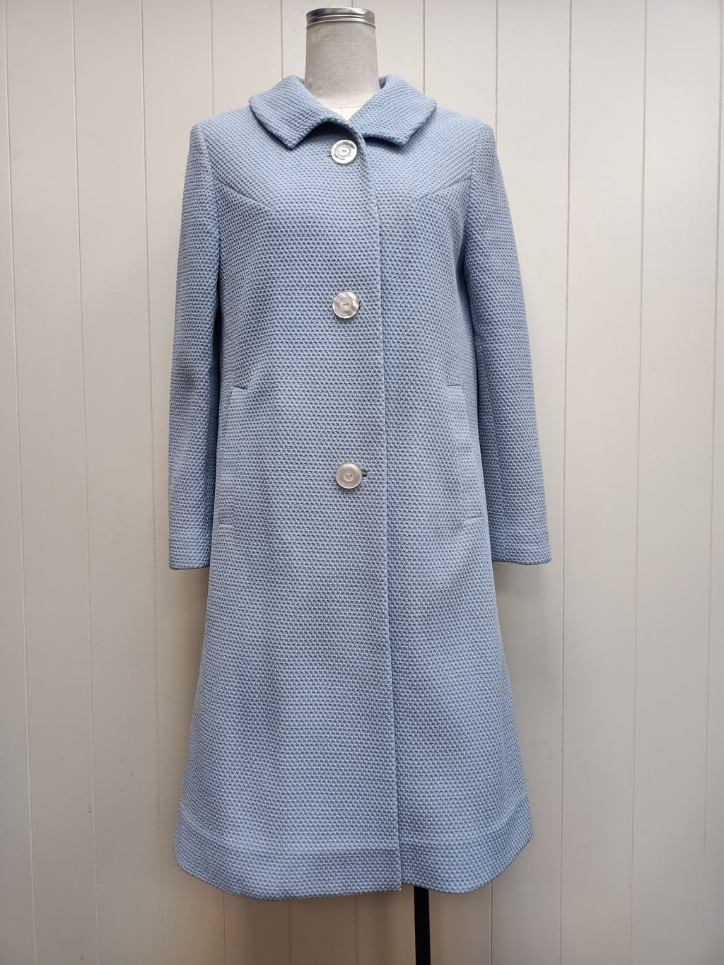 Vintage Eastex Coat