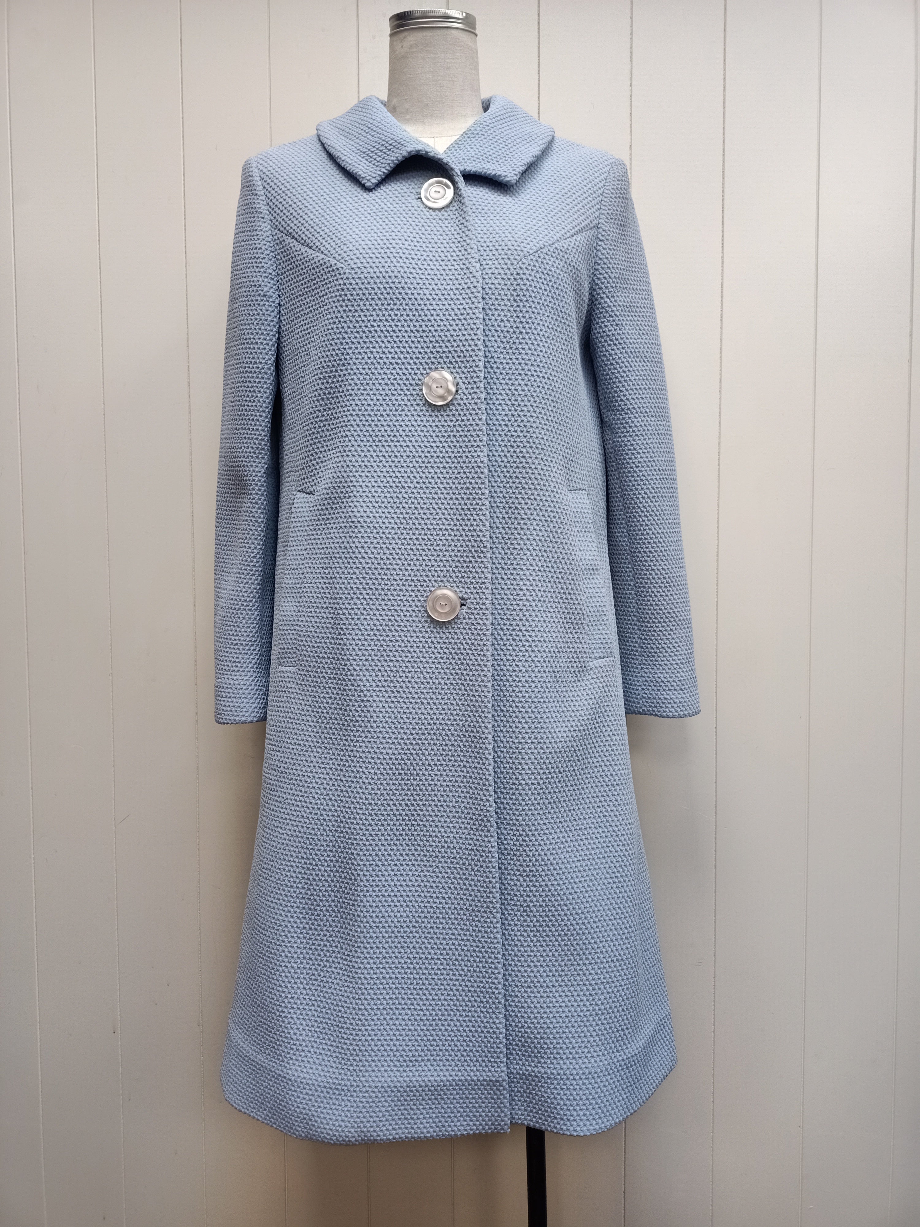 Vintage Eastex Coat