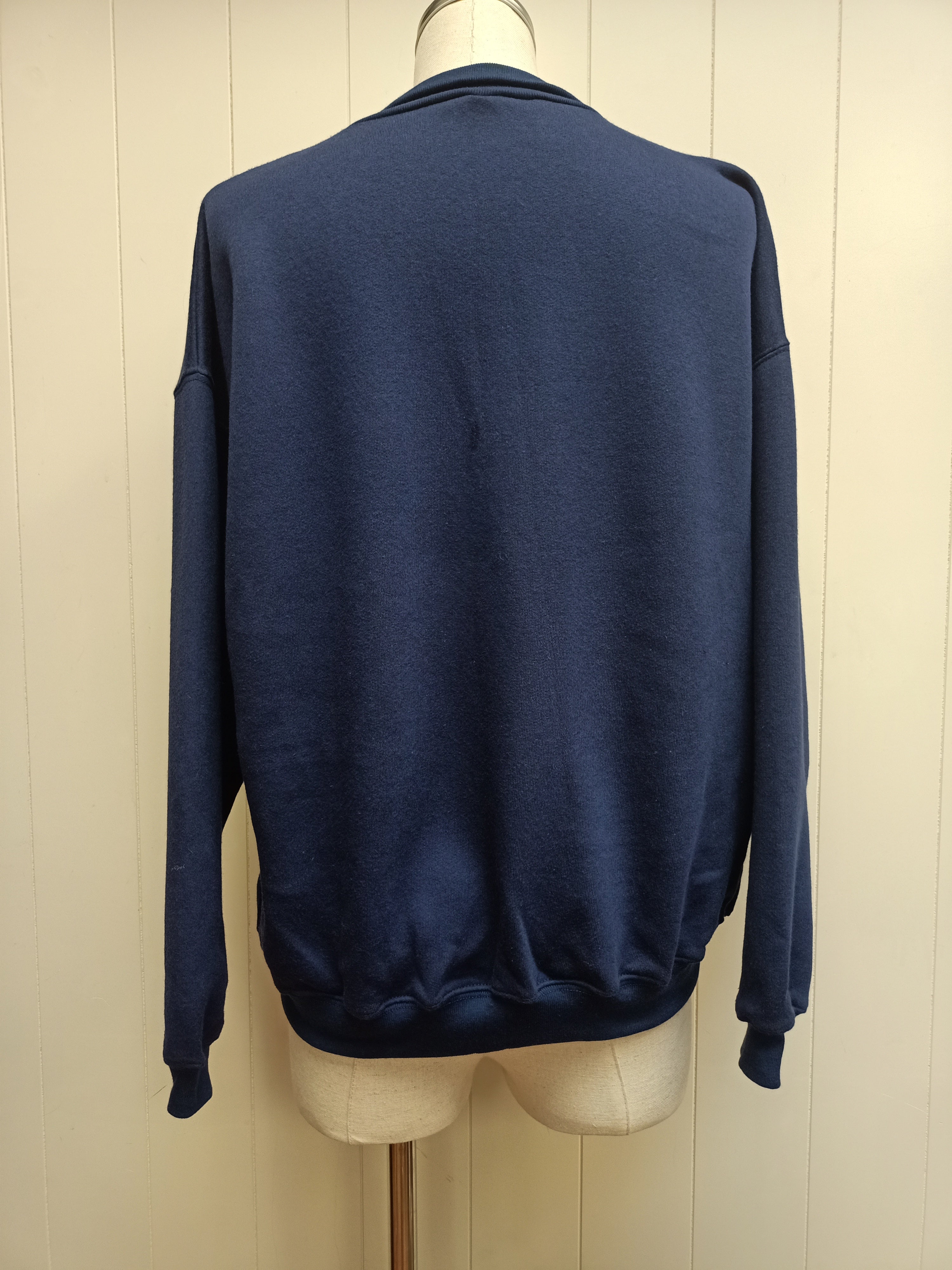 Vintage Girl Guides Sweater