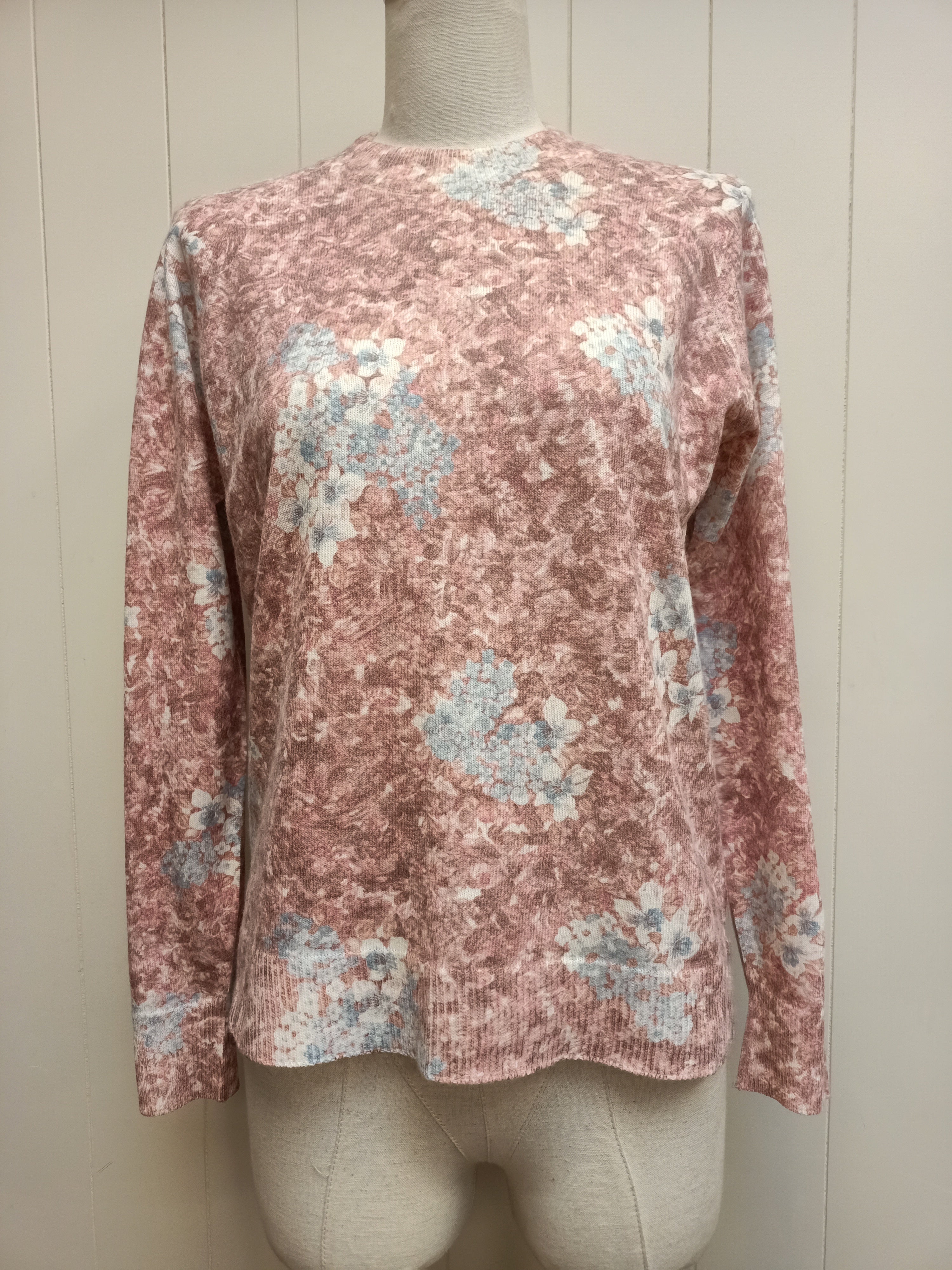 Vintage Glengyle Pullover Shirt