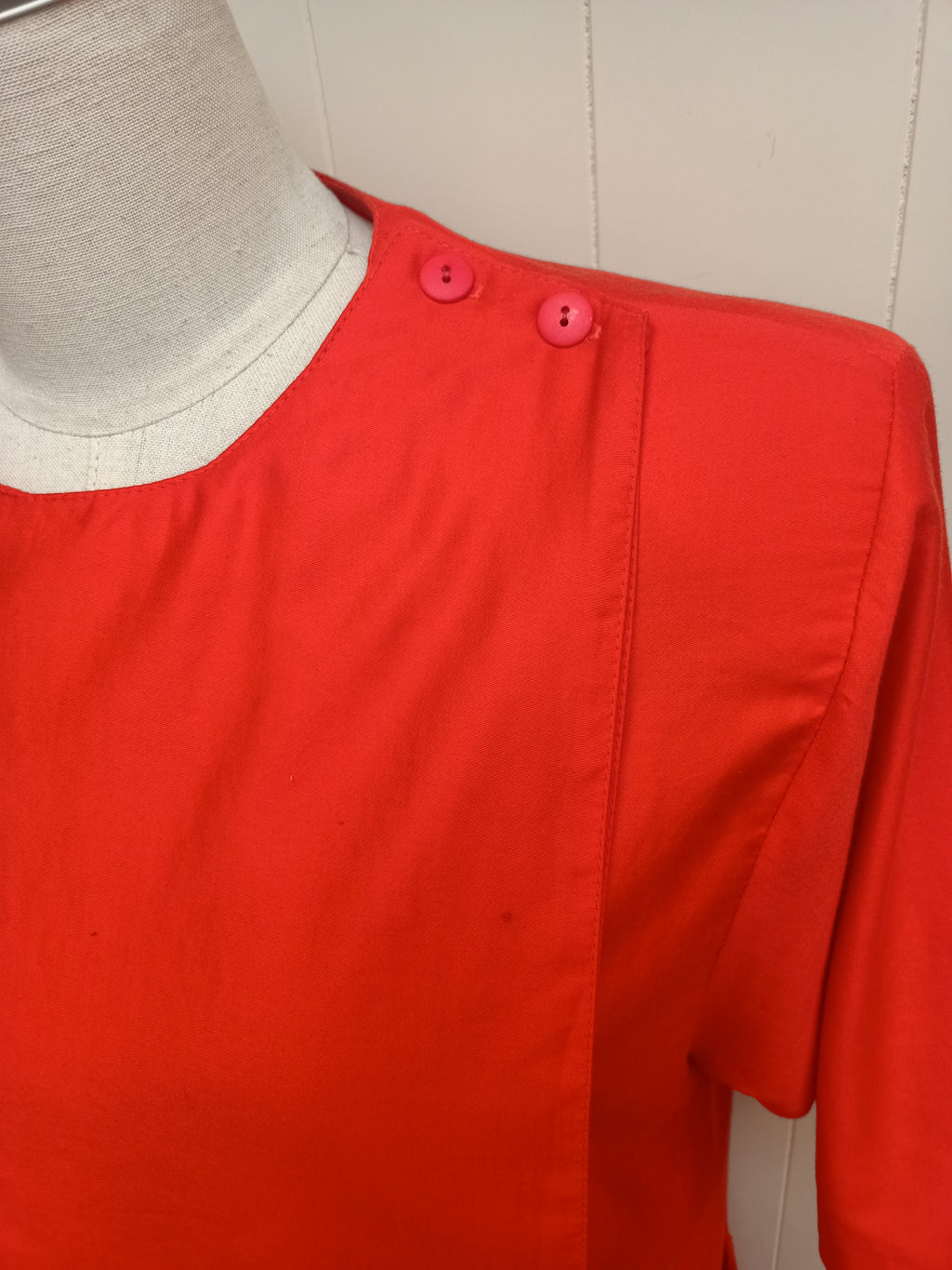 Vintage Gaye Bartlett Dress