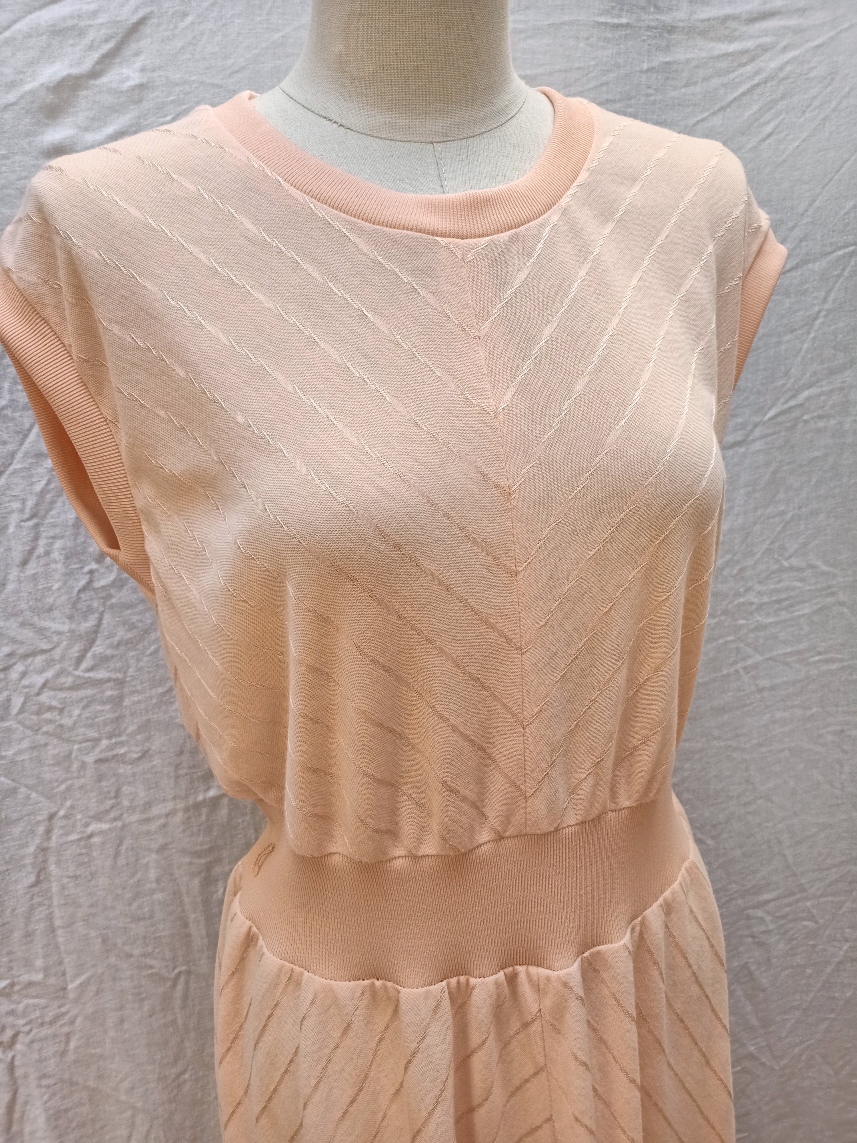 Vintage Miss Byron Dress