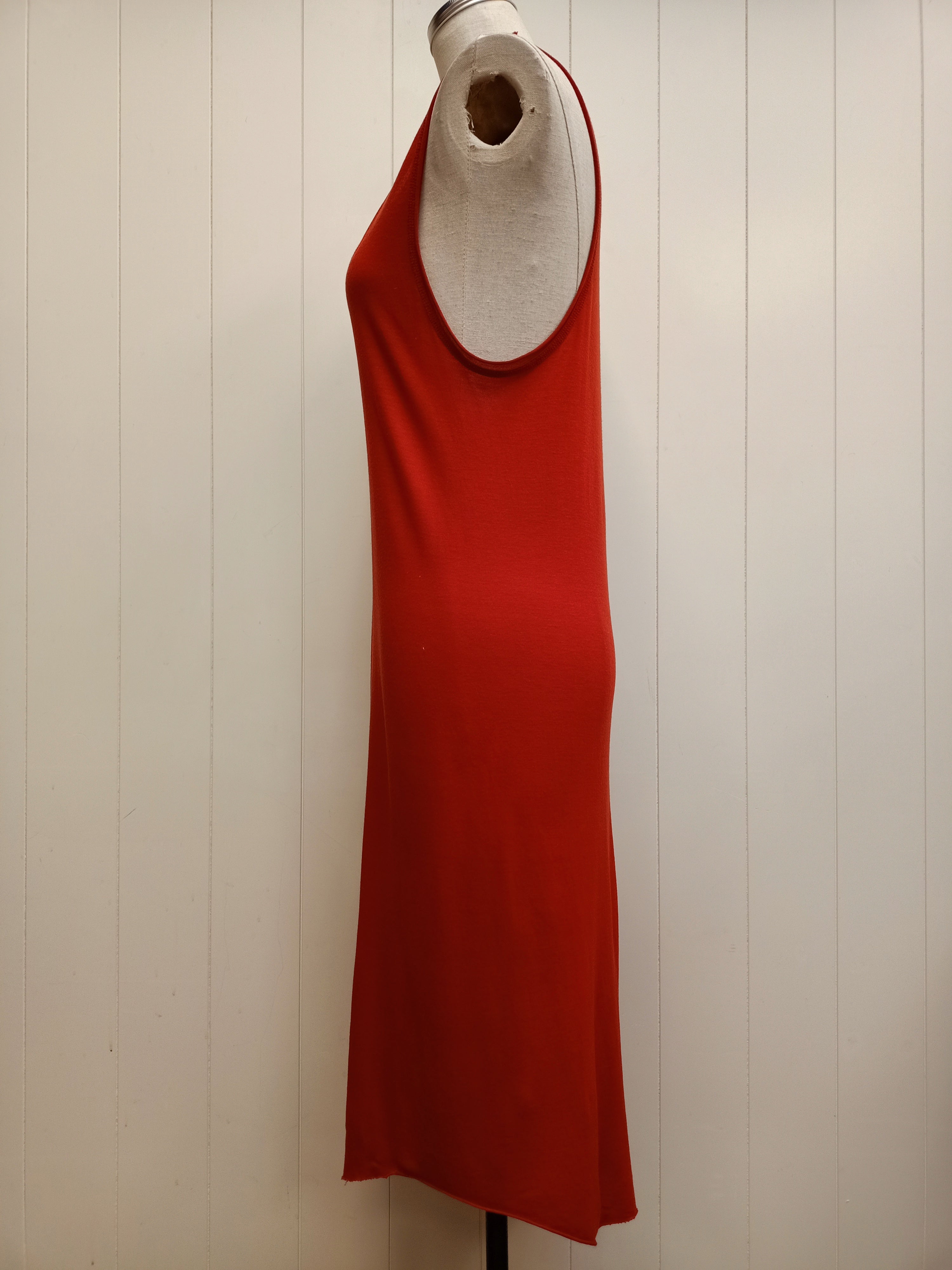 NOM*d Singlet Dress