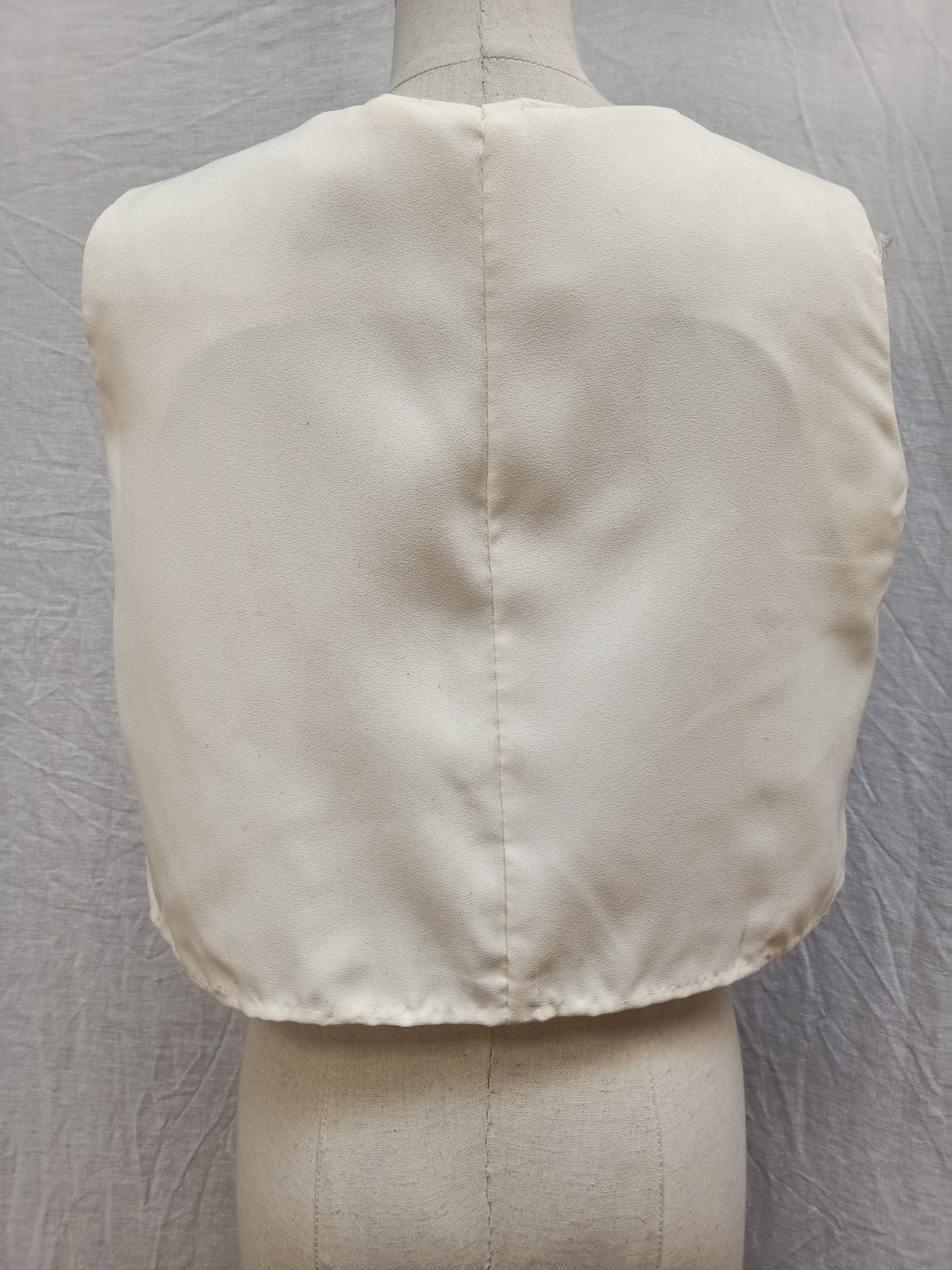 Vintage London Deb Shirt