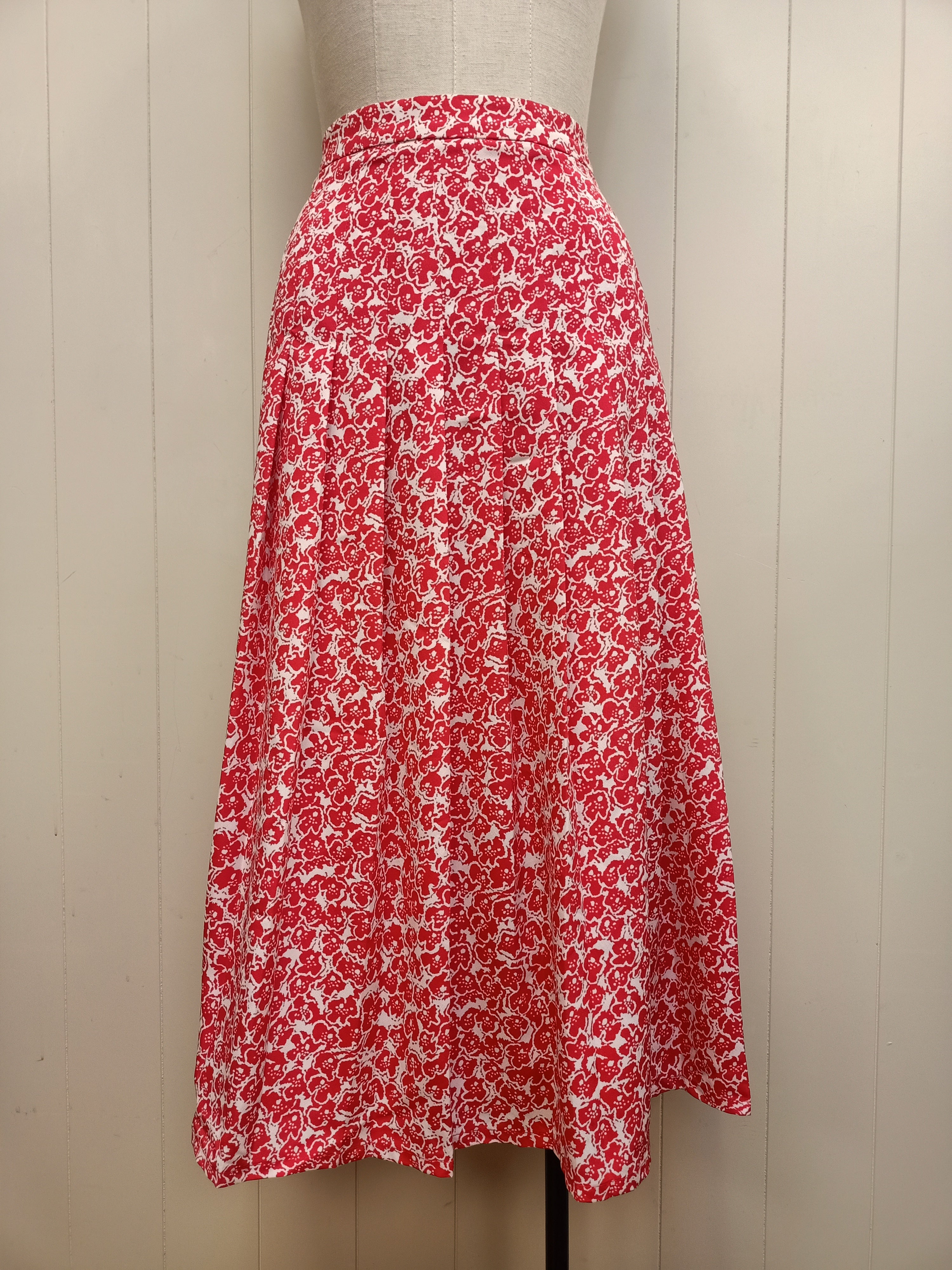 Vintage Country Casuals Co-Ord Set