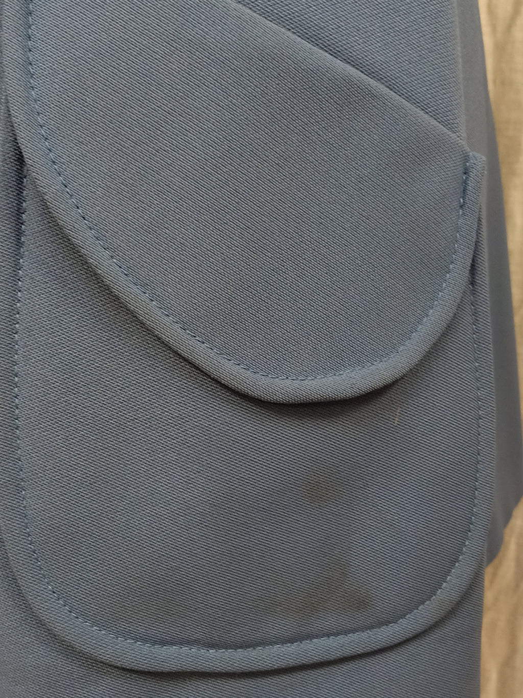 Retro Suit Co-Ord Set