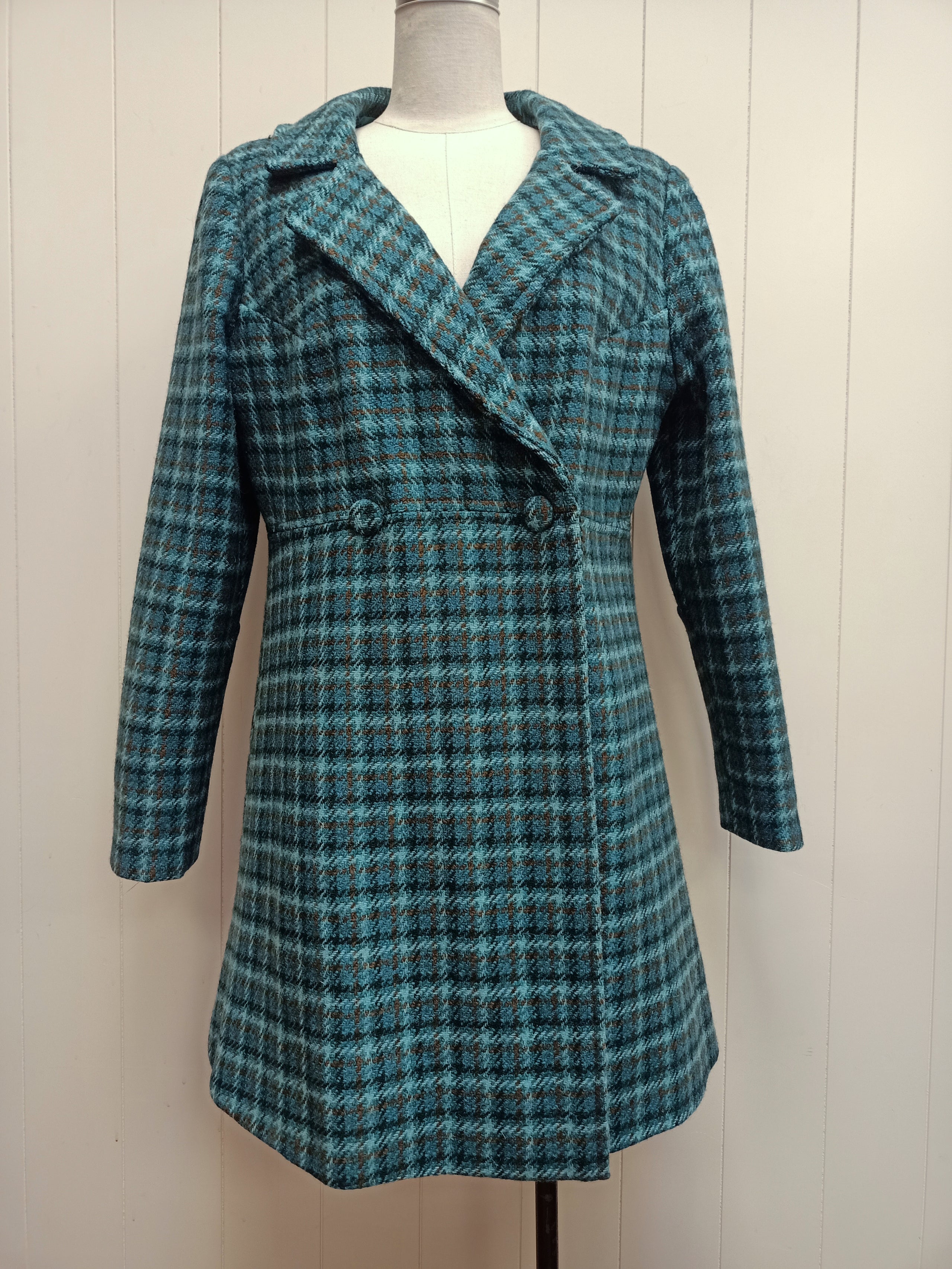 Coats