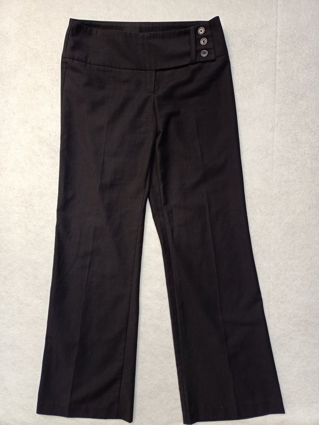 Sinéquanone Black Pants