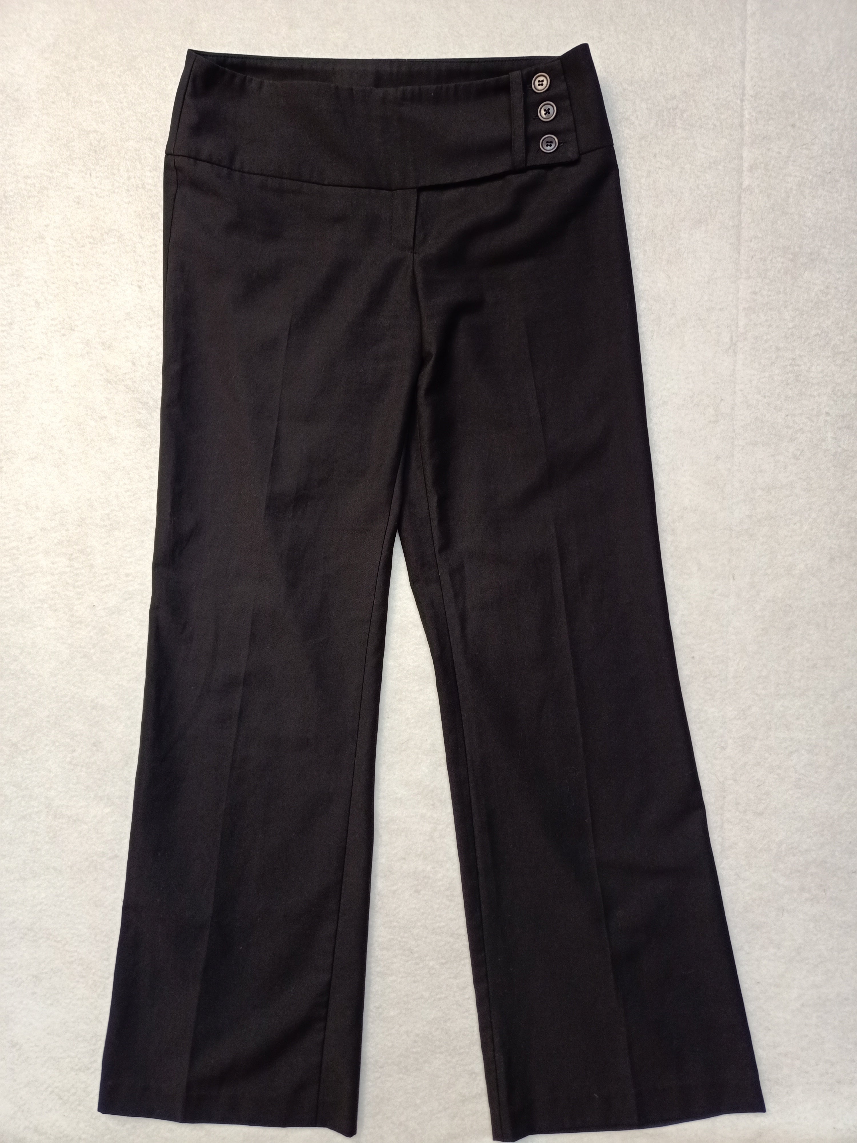 Sinéquanone Black Pants