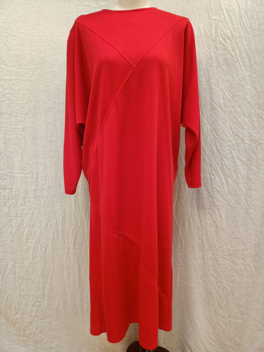 Vintage Leading Lady Dress