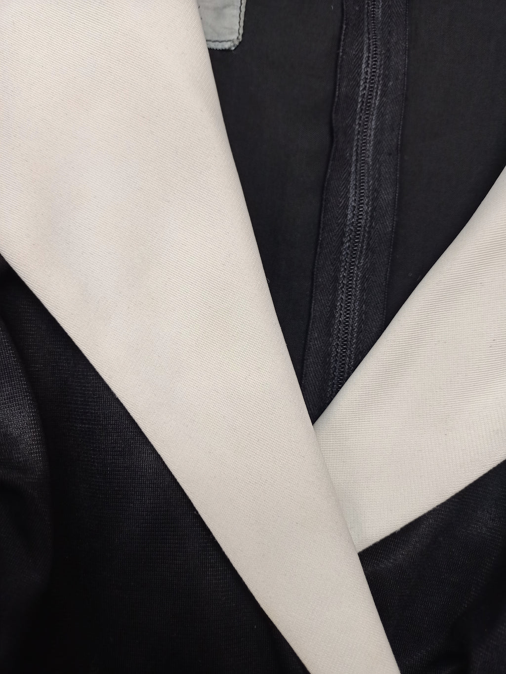 Vintage Blanes Pleated Dress