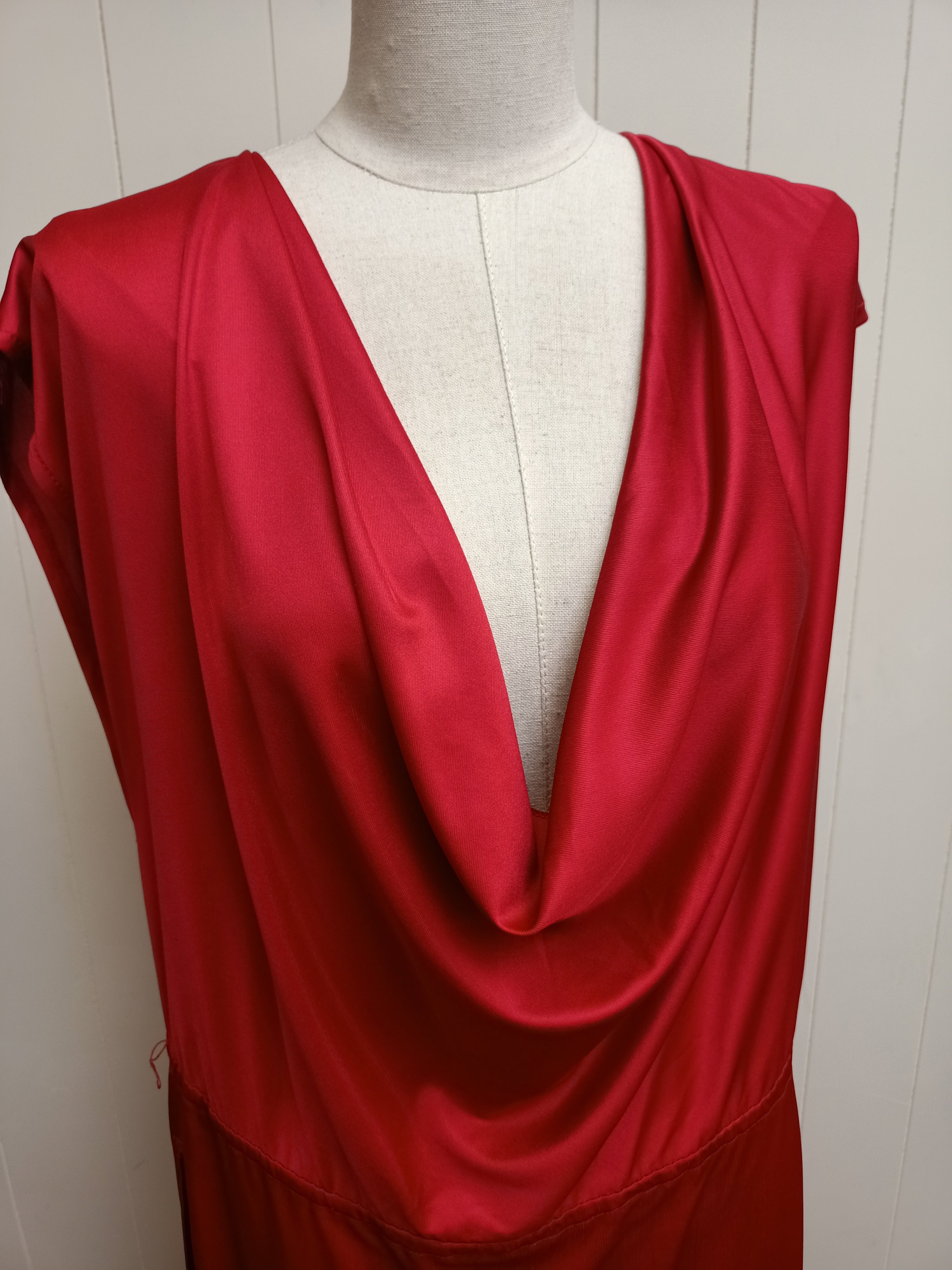 Vintage Montego Bay Shirt
