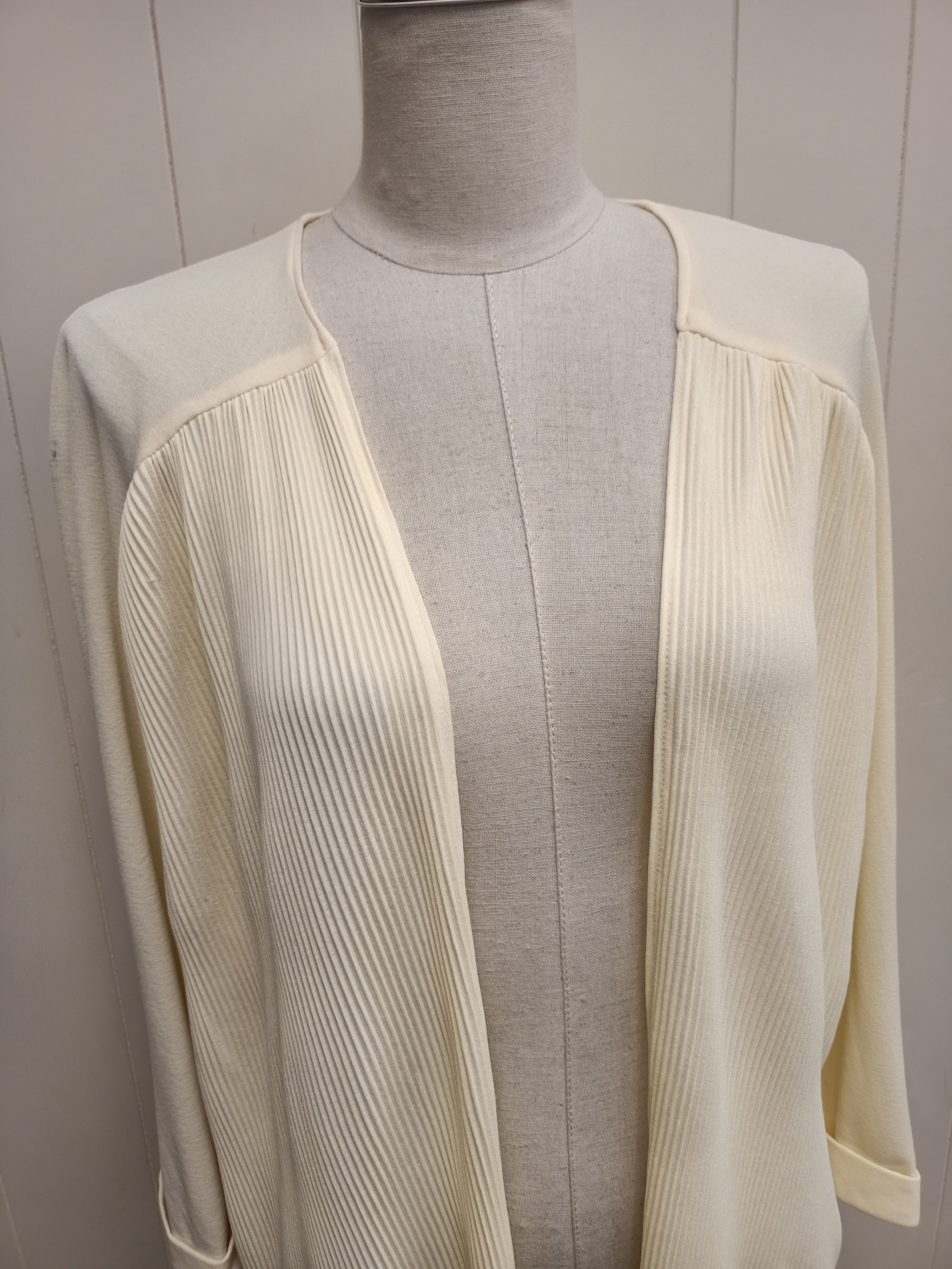 Vintage Open Cardigan