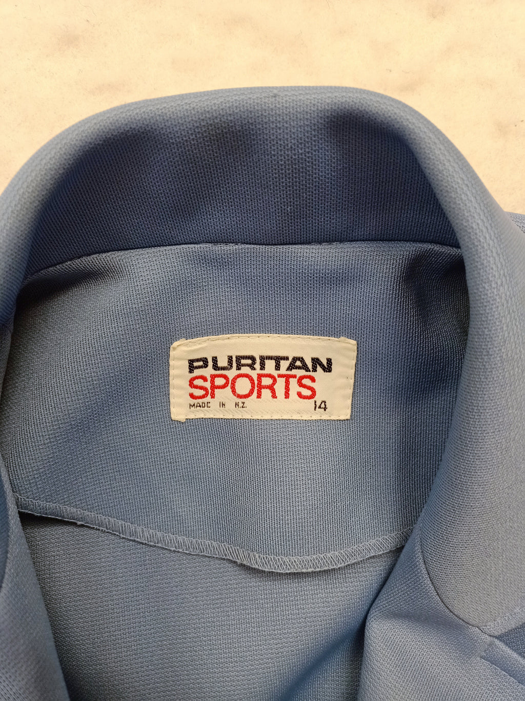 Vintage Puritan Sport Blazer