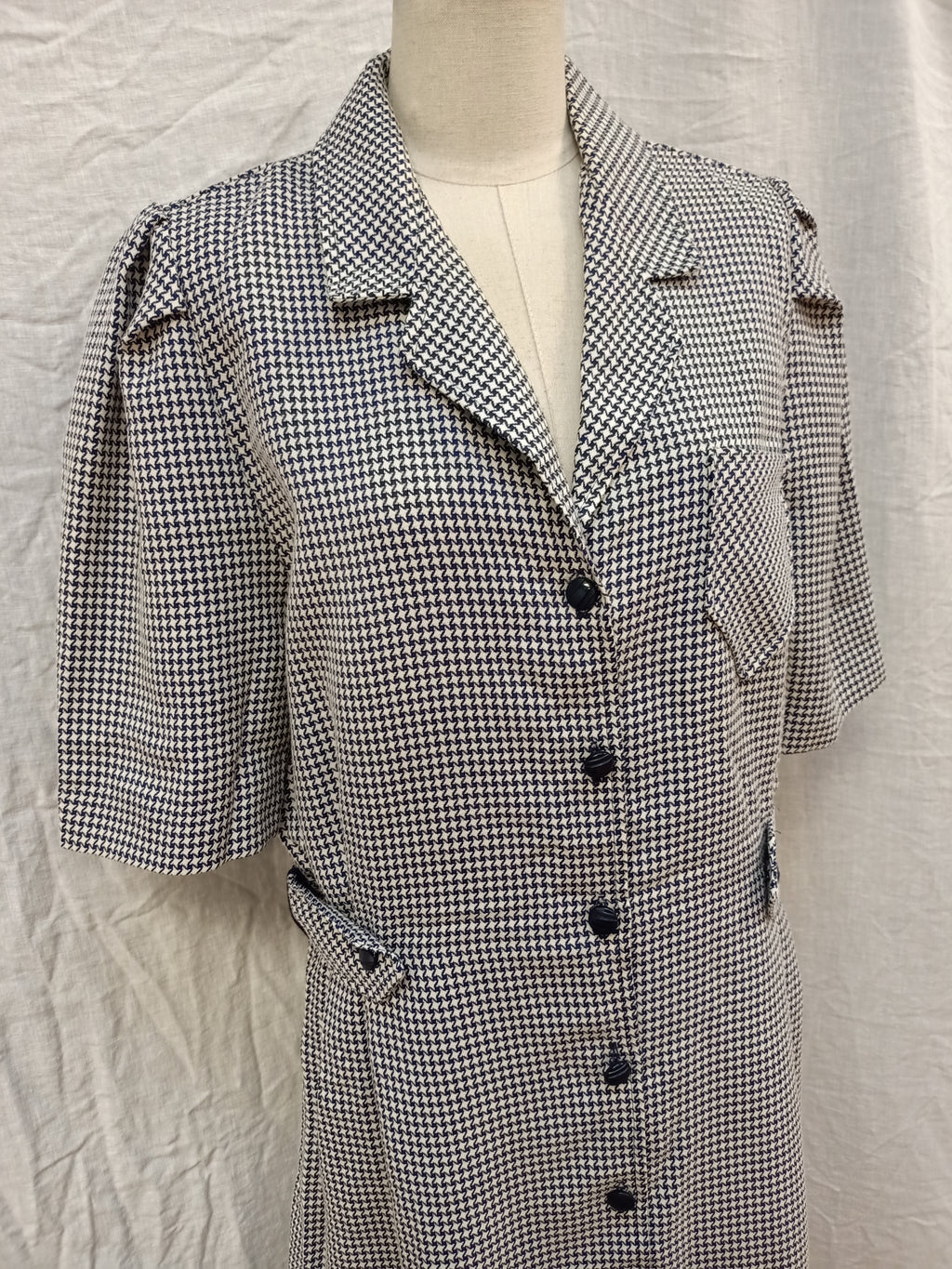 Vintage St Michael Dress