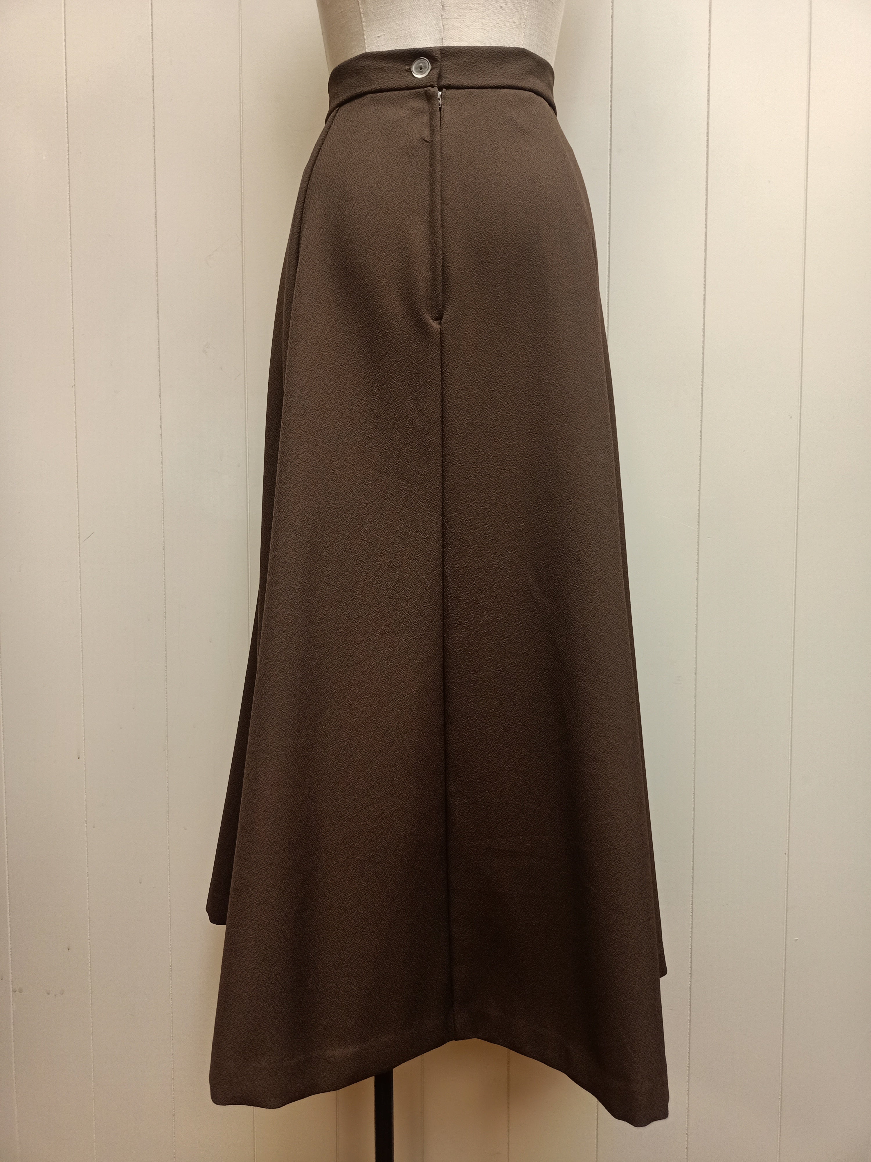 Vintage Lady California Skirt