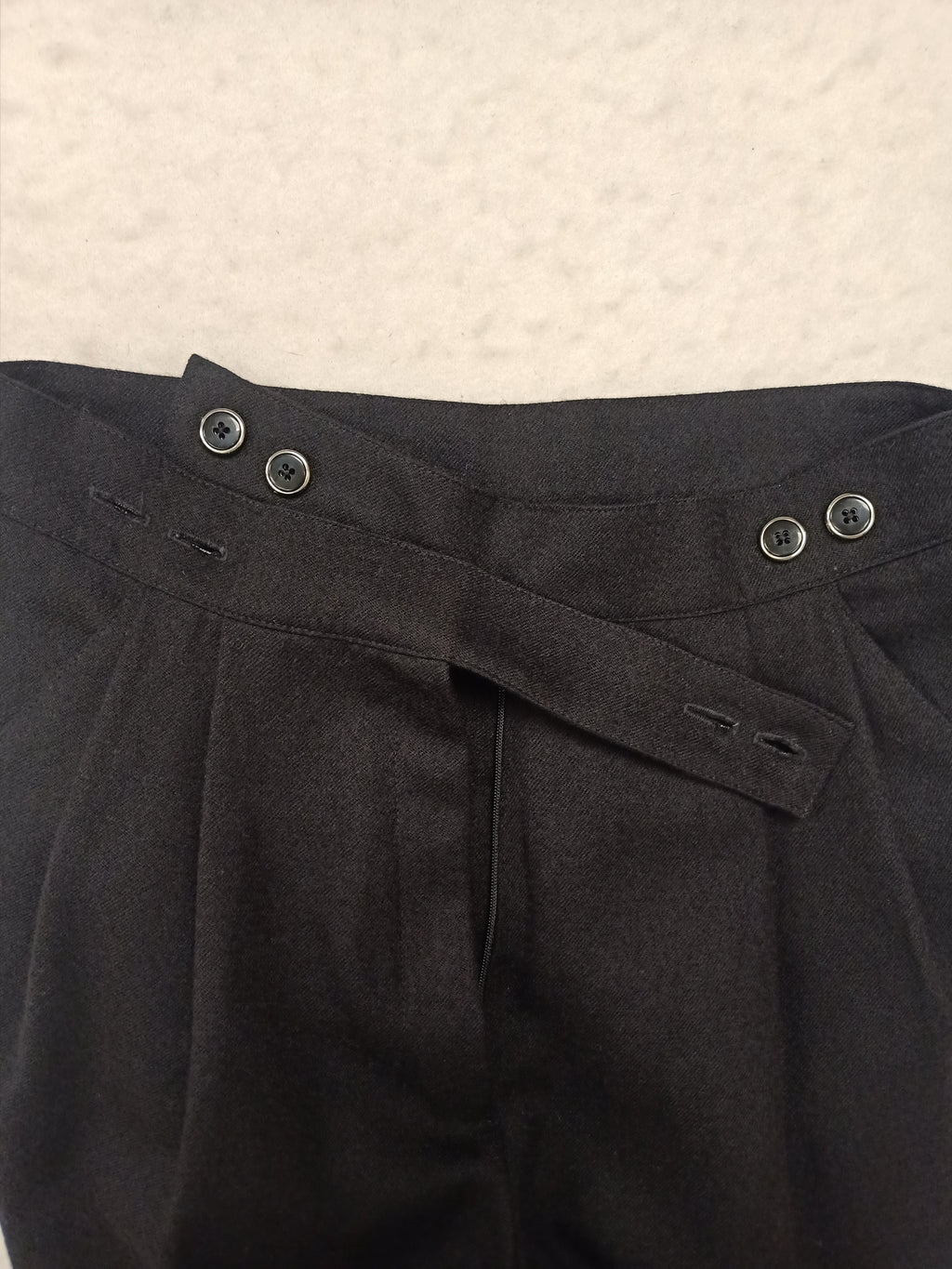 Vintage Alexon Black Pants