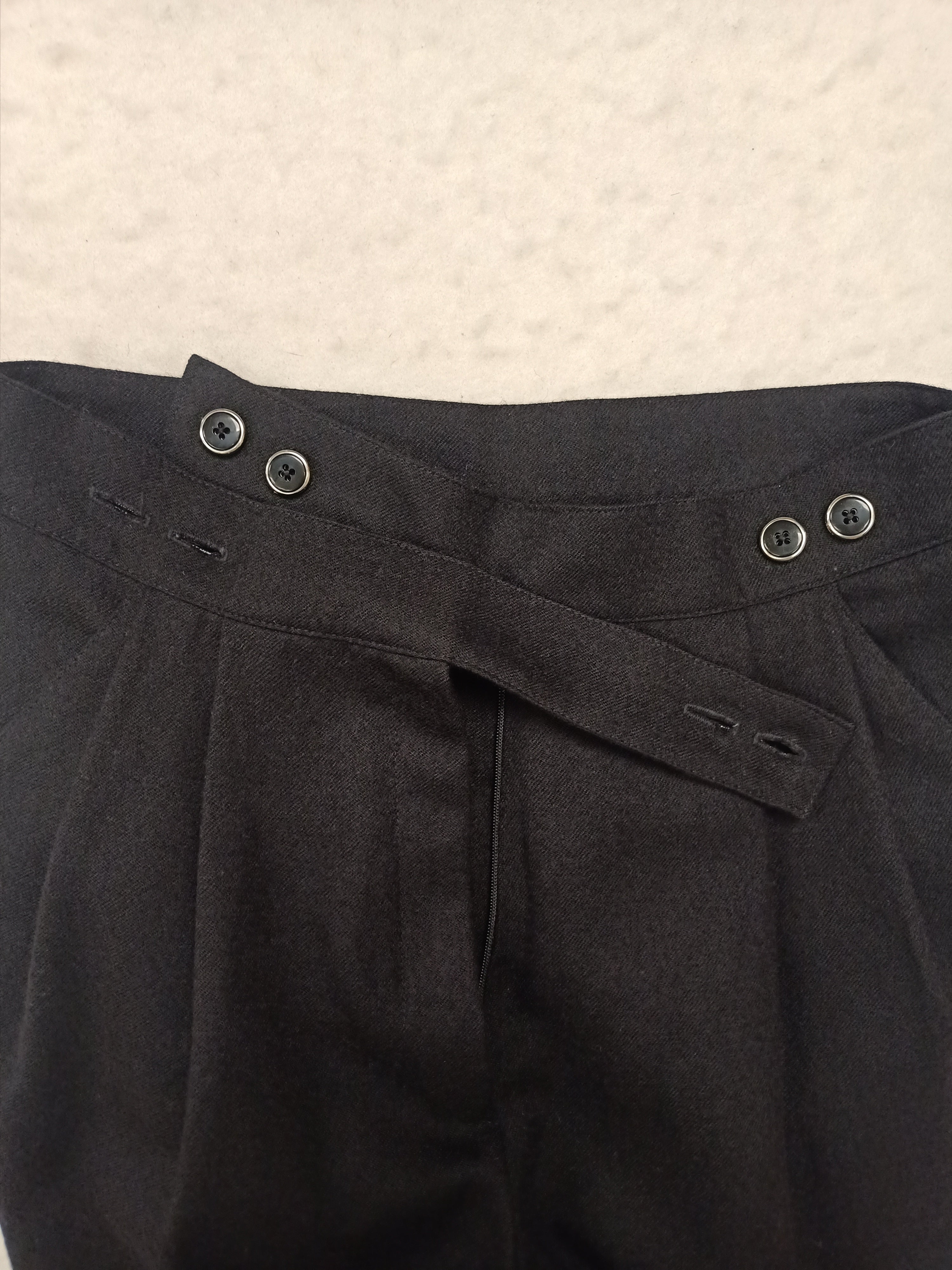 Vintage Alexon Black Pants