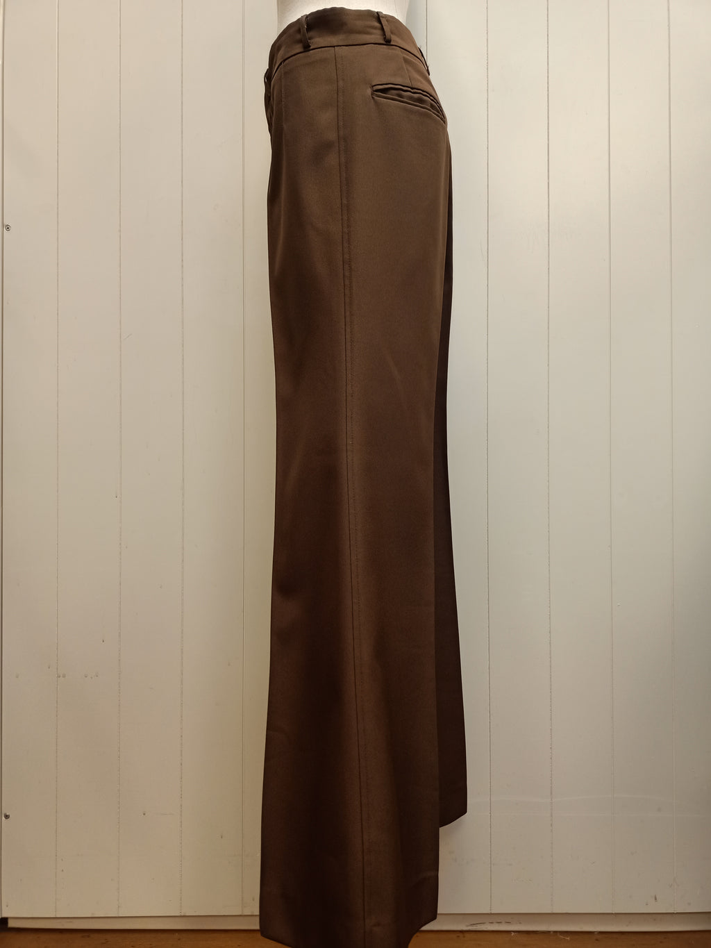 Vintage Mens Benson Blenkarn Pants