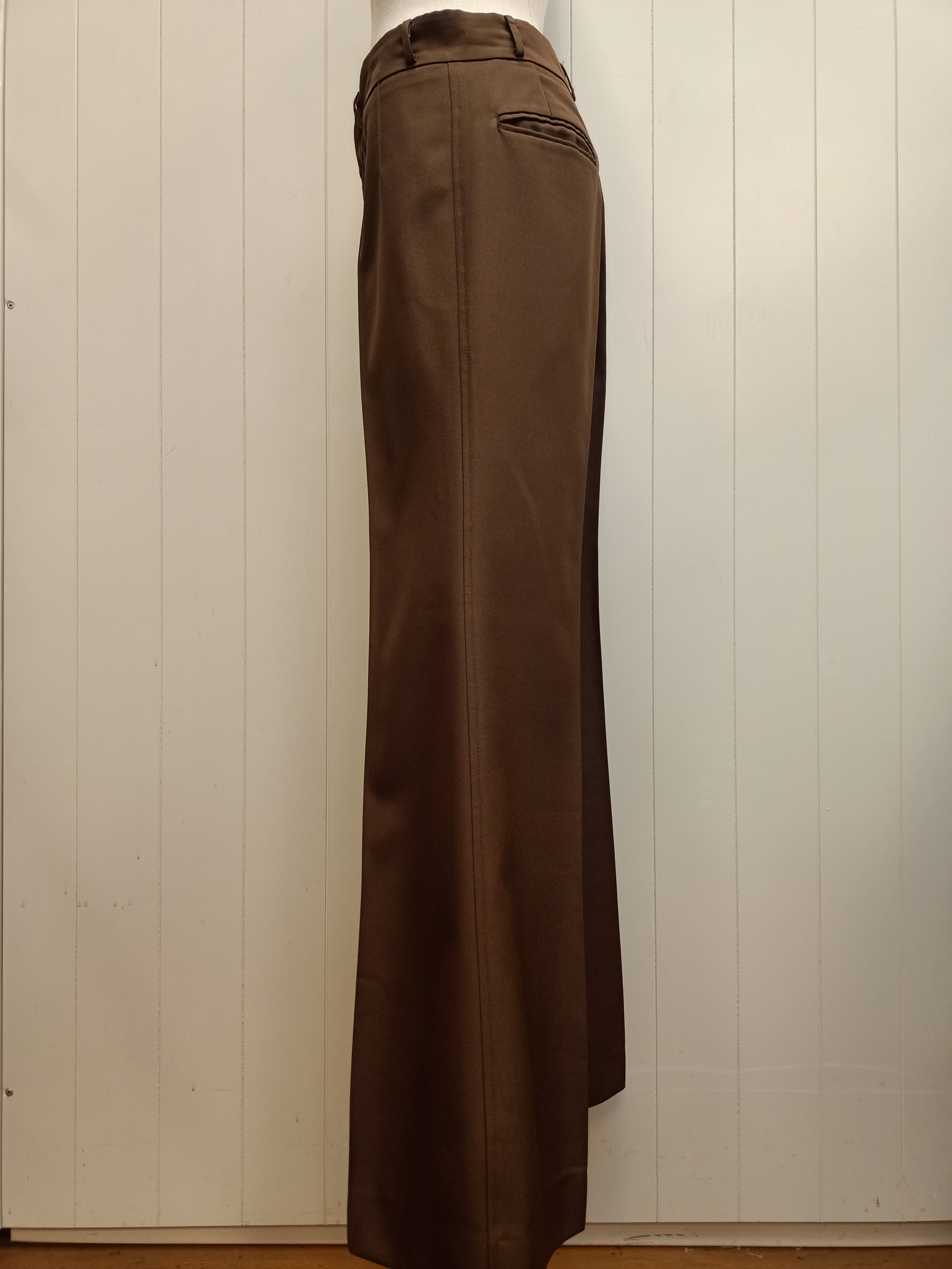 Vintage Mens Benson Blenkarn Pants