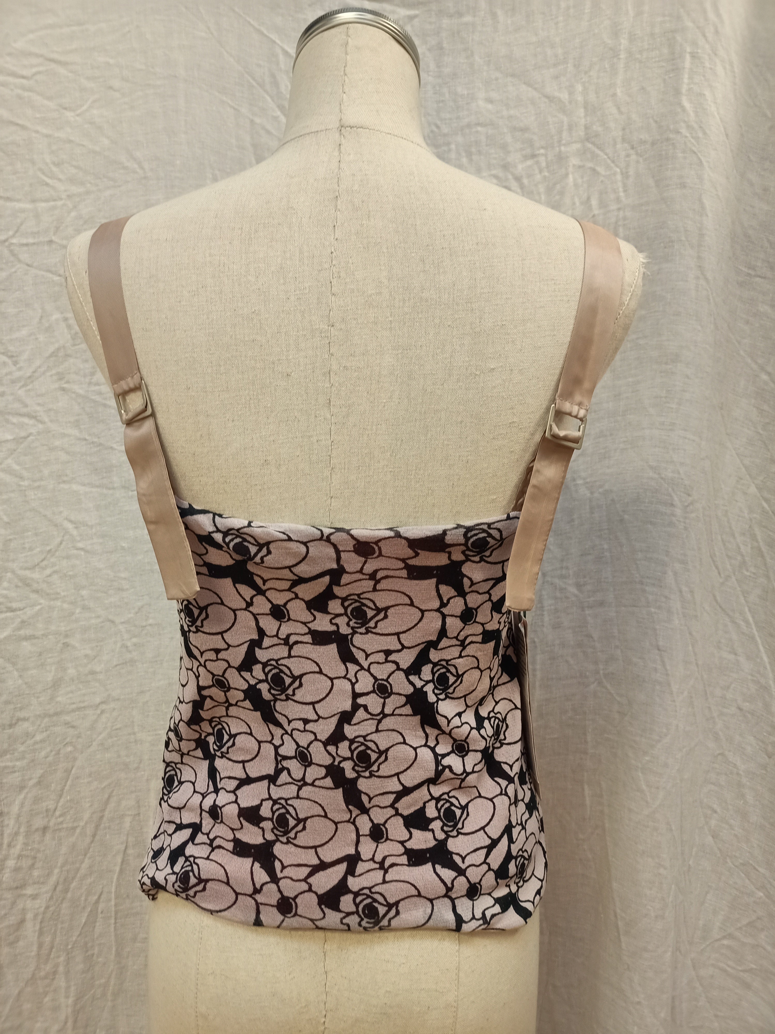 Doris De Pont Pearl Top