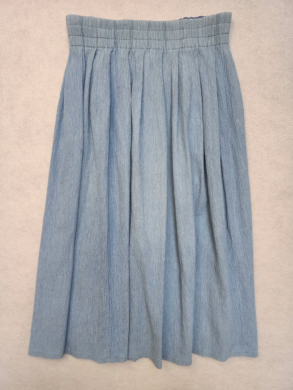 Vintage Peppertree Skirt