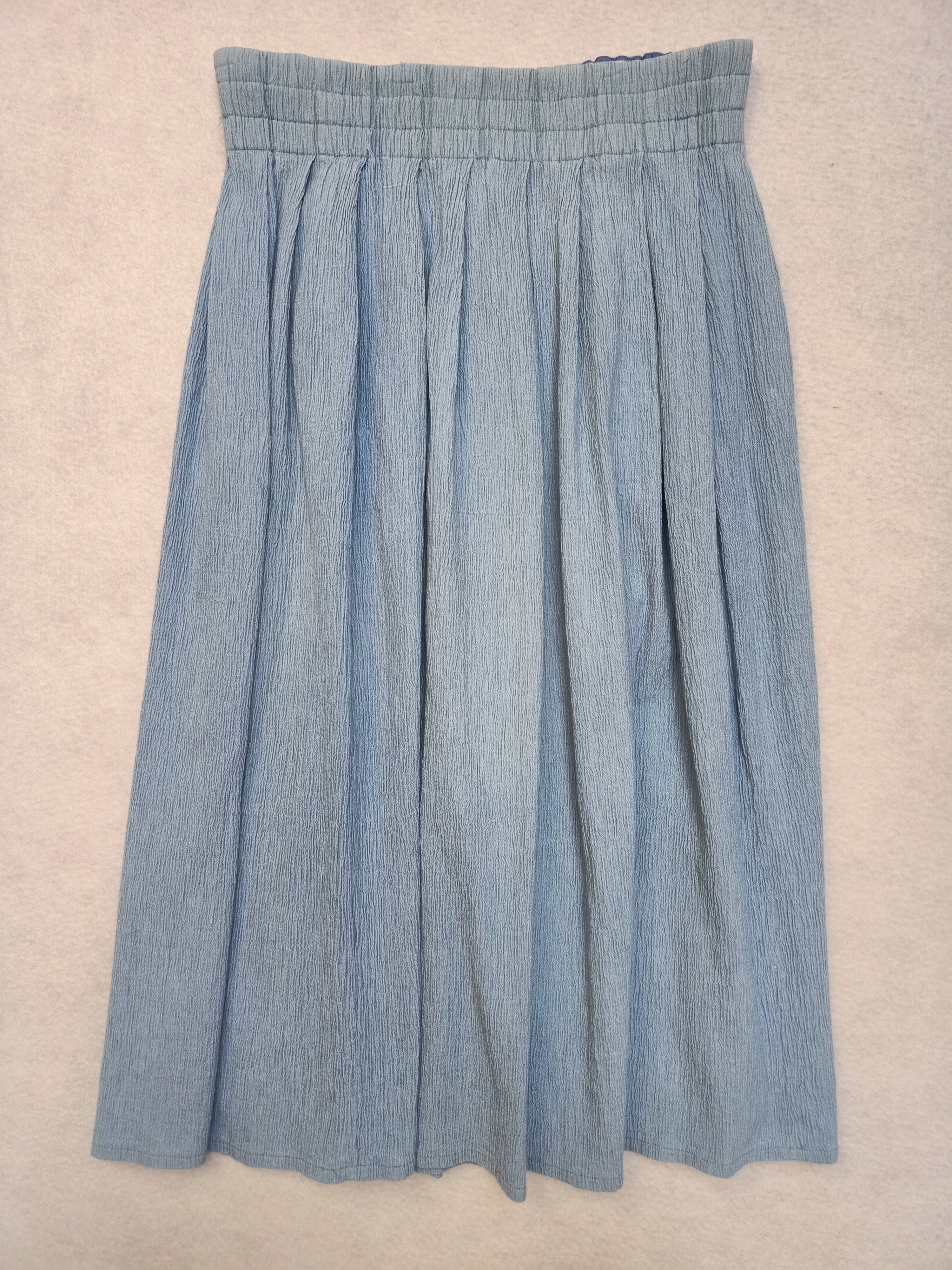 Vintage Peppertree Skirt