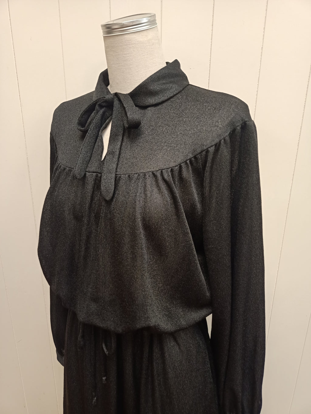 Vintage Lady Summit Enchanté Dress