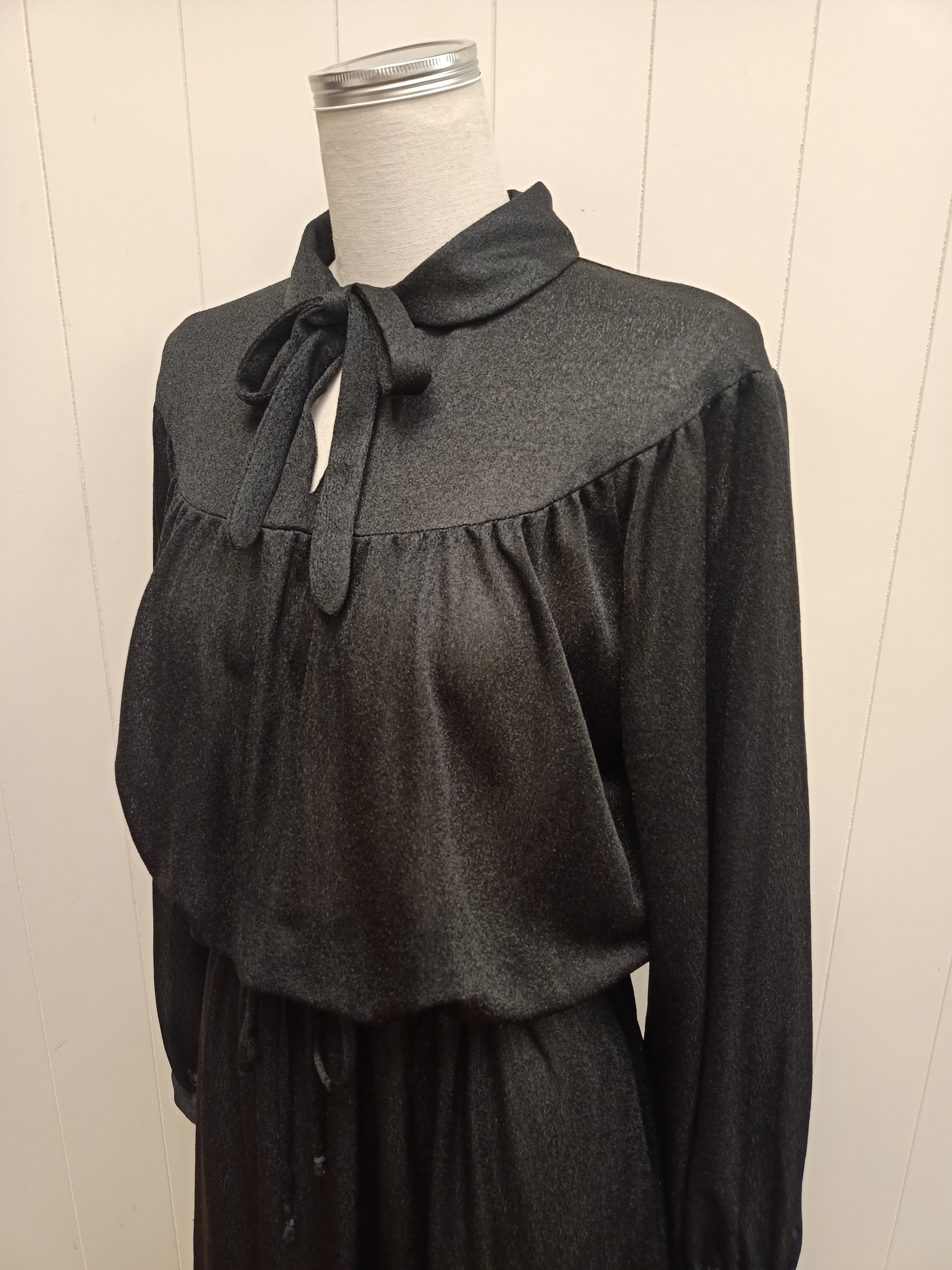 Vintage Lady Summit Enchanté Dress