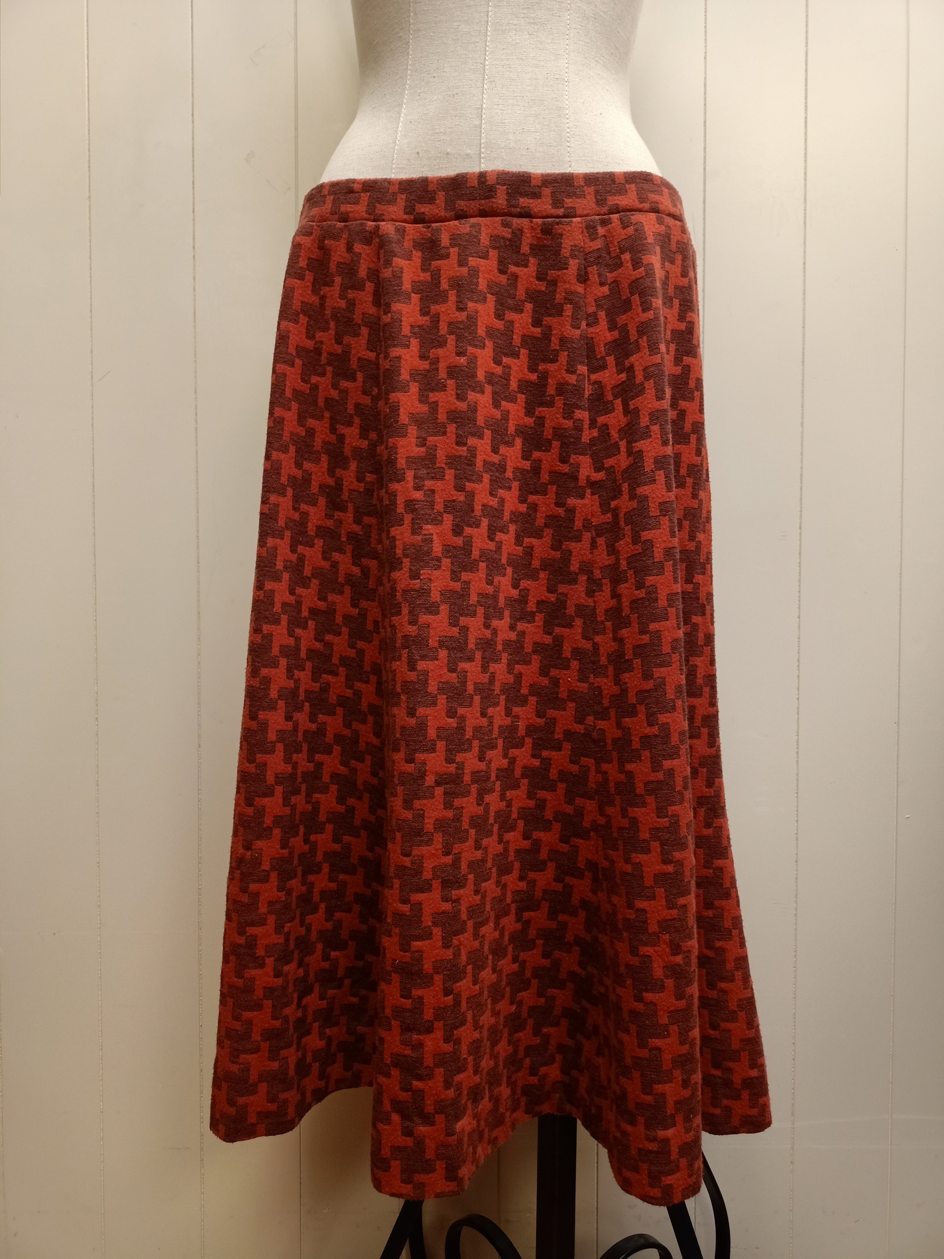 Vintage Jersey Co-Ord Set