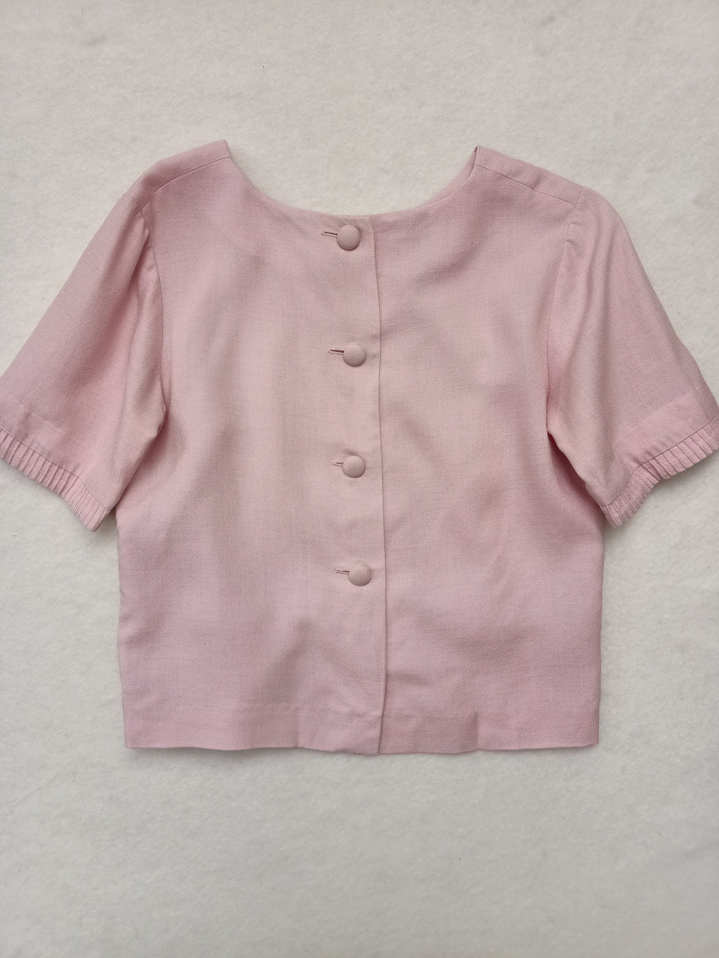 Vintage Irene Models Co-Ord Set
