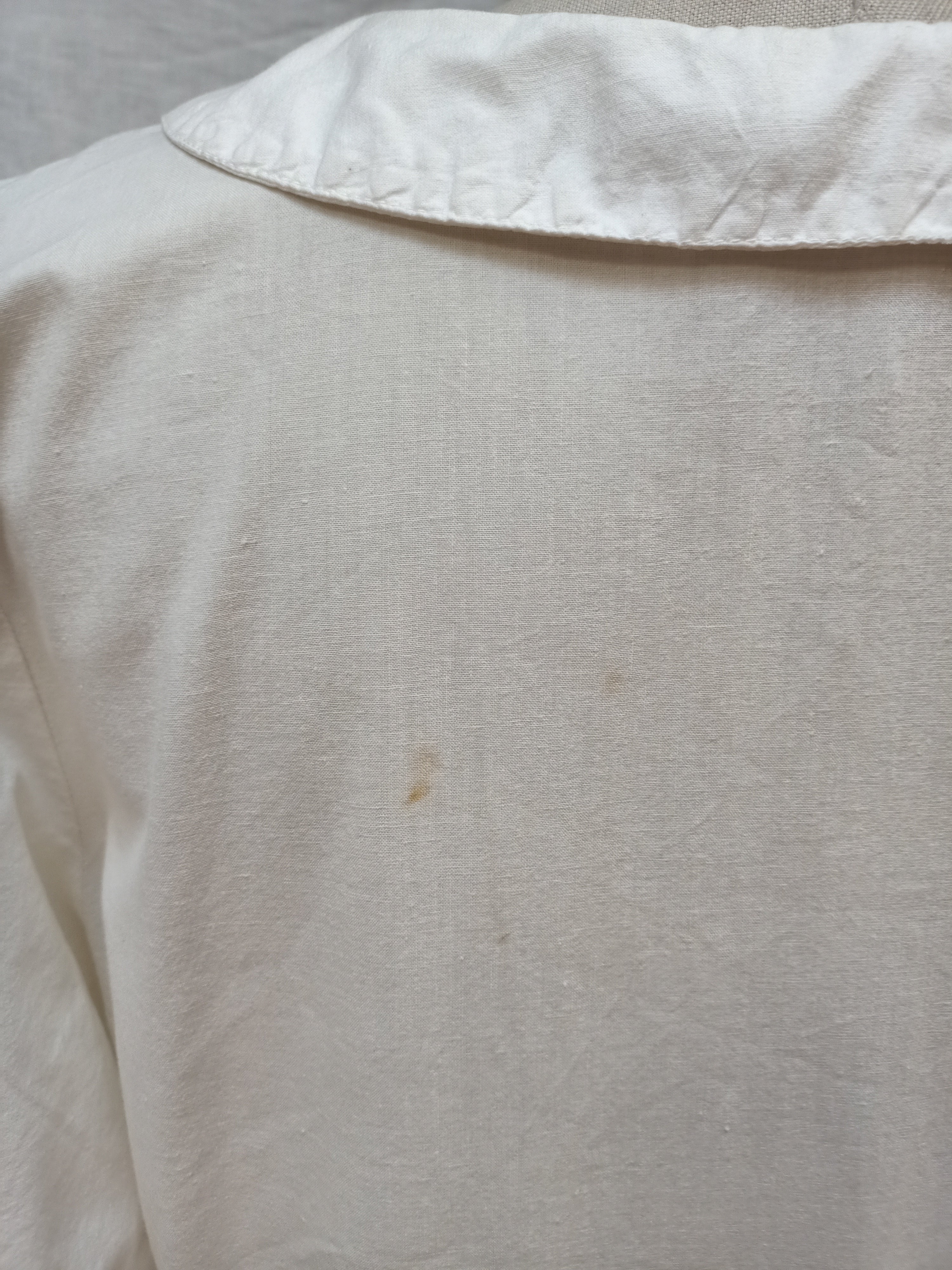 Vintage Soft Options Dress