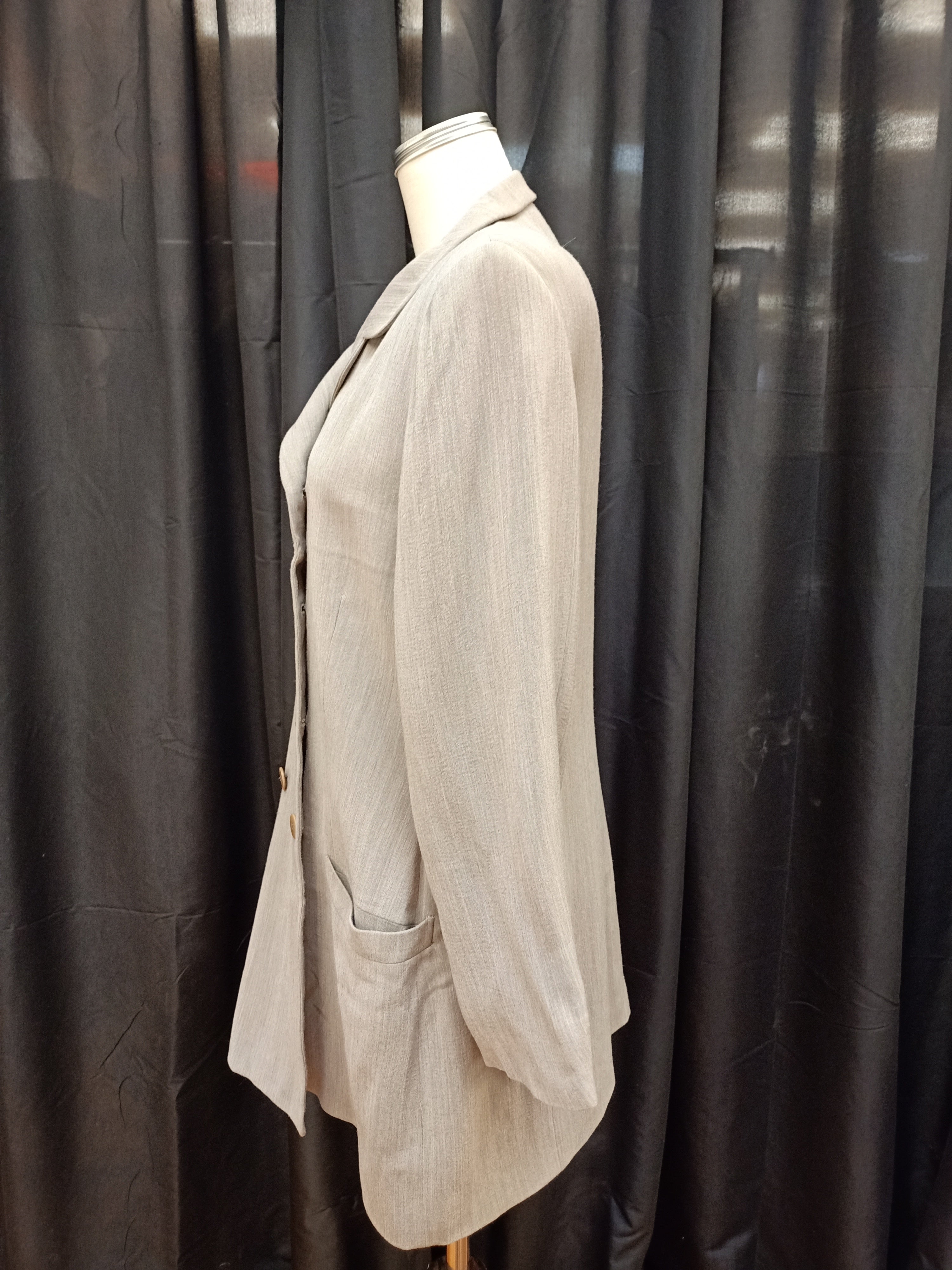 Giorgio Armani Blazer