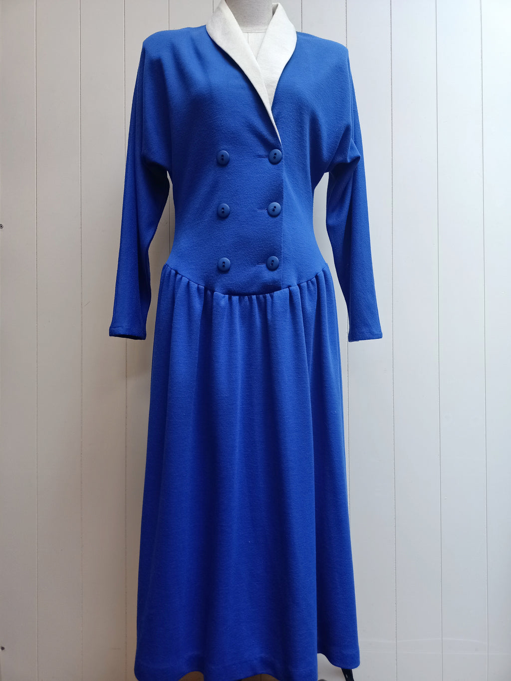 Vintage Carol Classics Dress