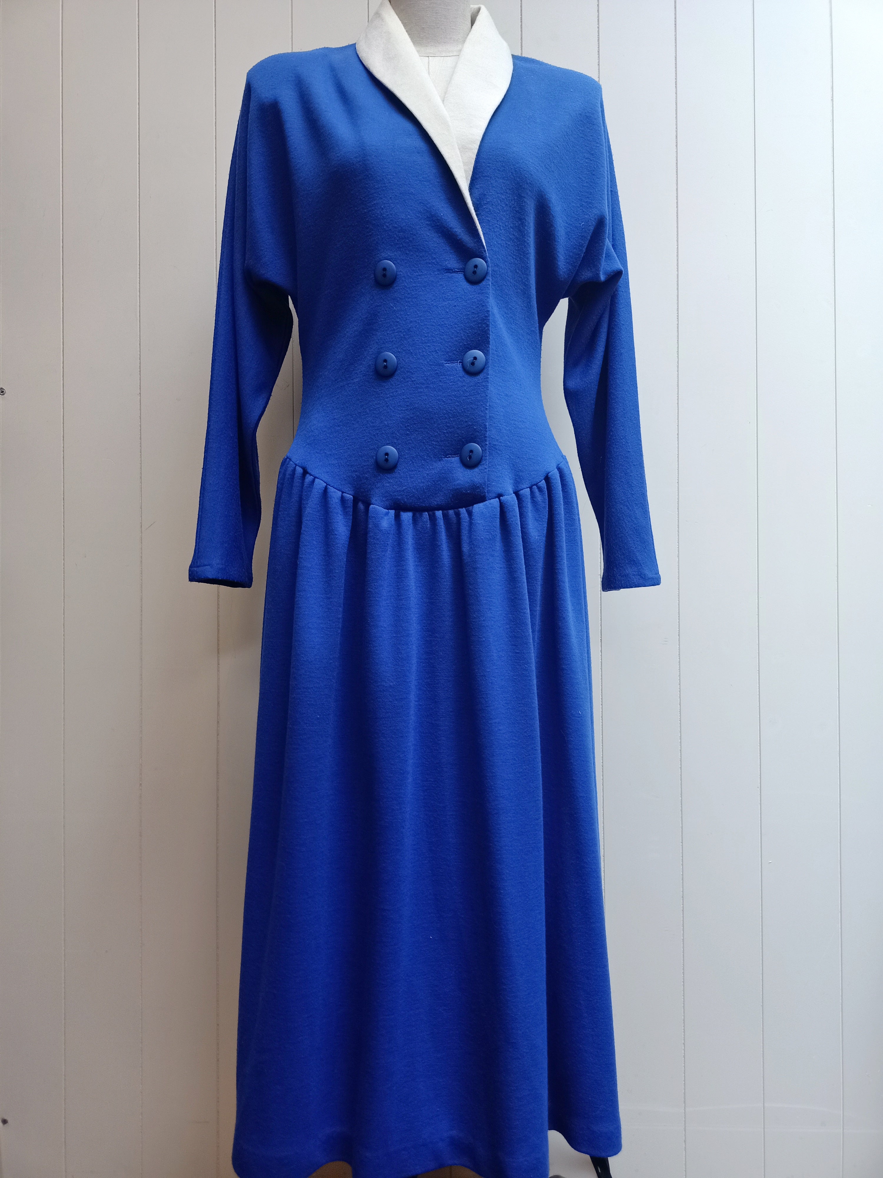 Vintage Carol Classics Dress