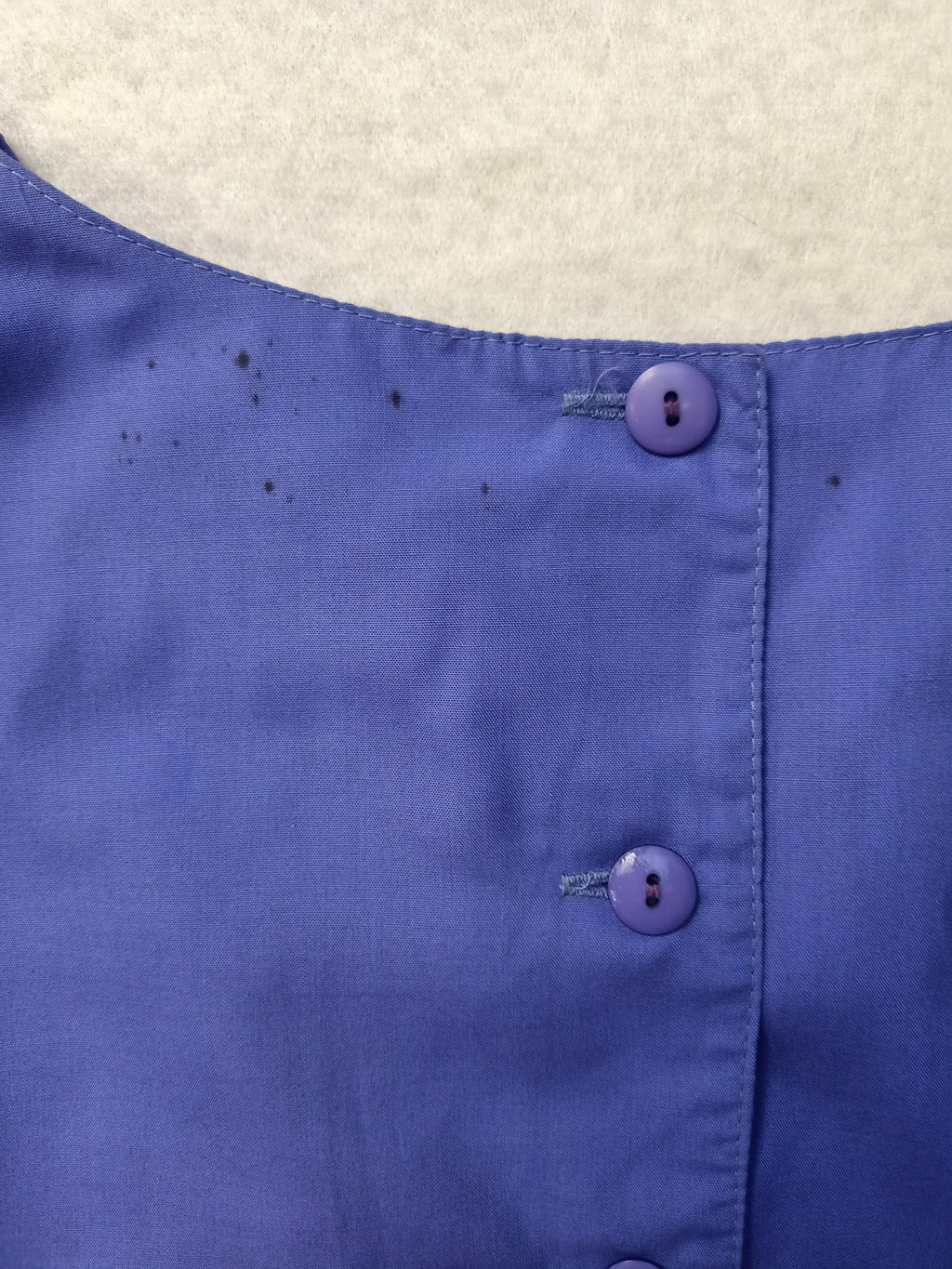 Vintage Rapport Dress