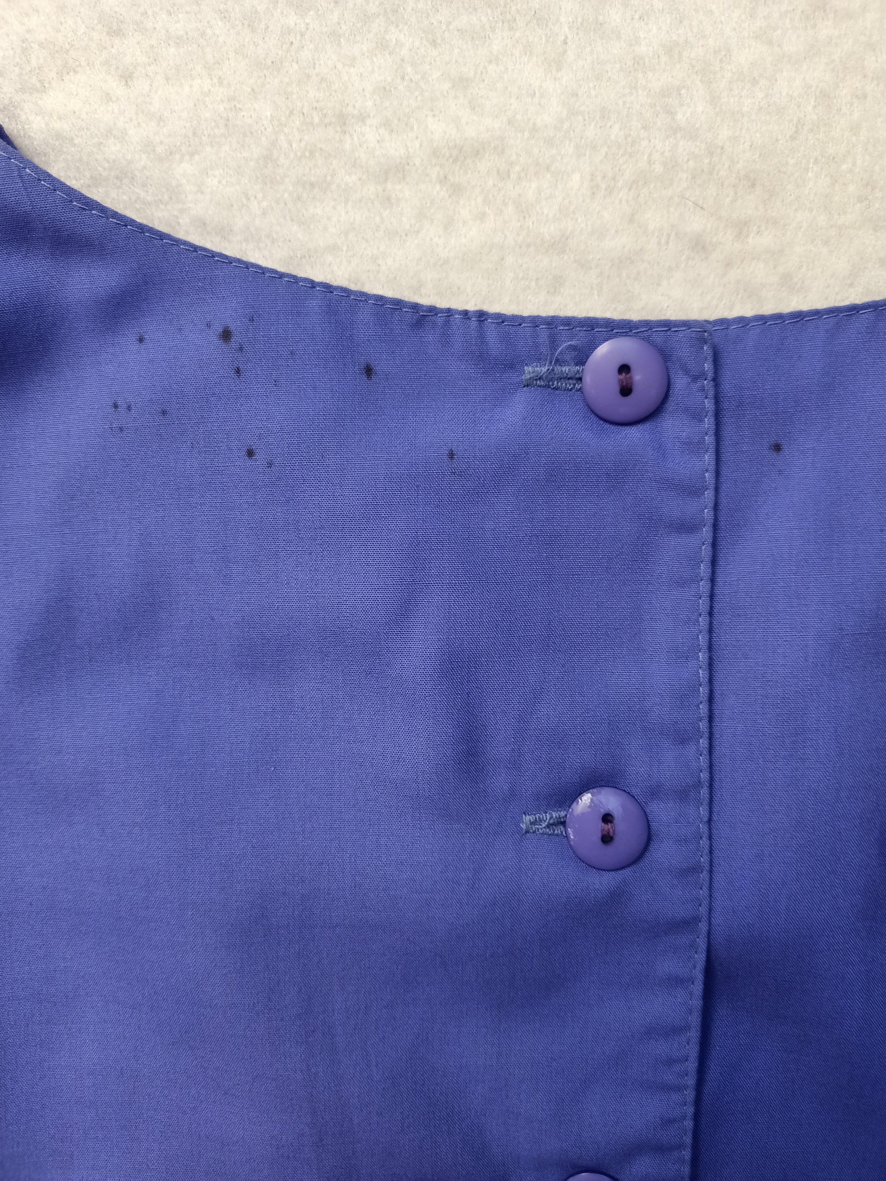 Vintage Rapport Dress