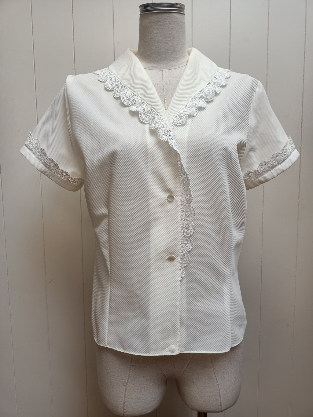Vintage Ninon Shirt