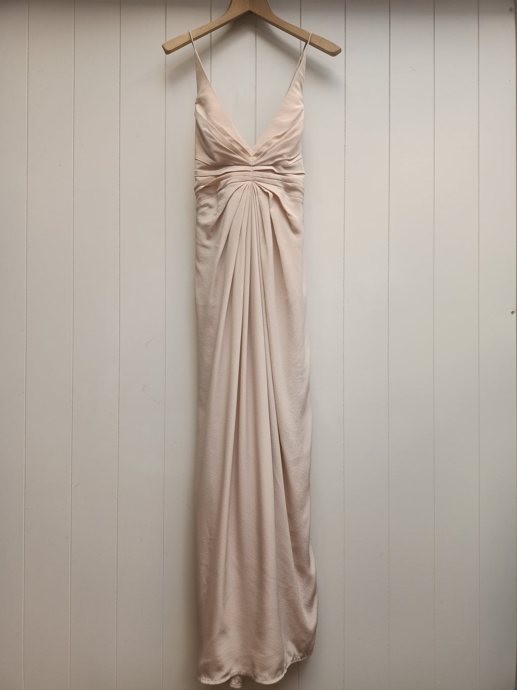 Zimmermann Silk Dress