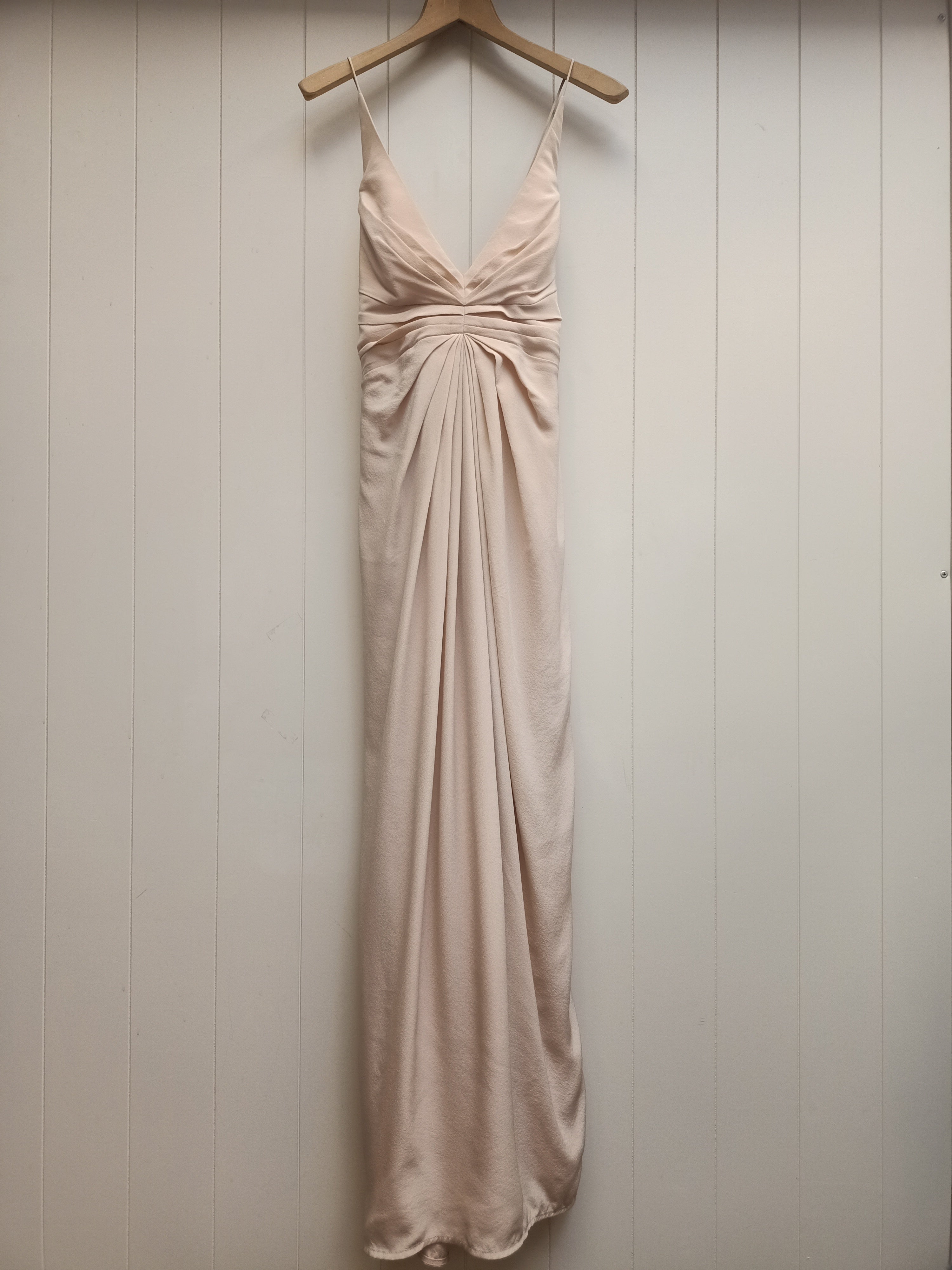 Zimmermann Silk Dress