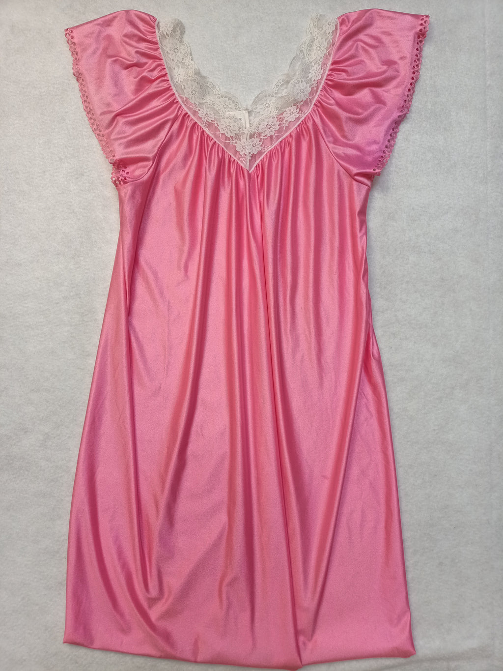 Vintage Nagels Nightie