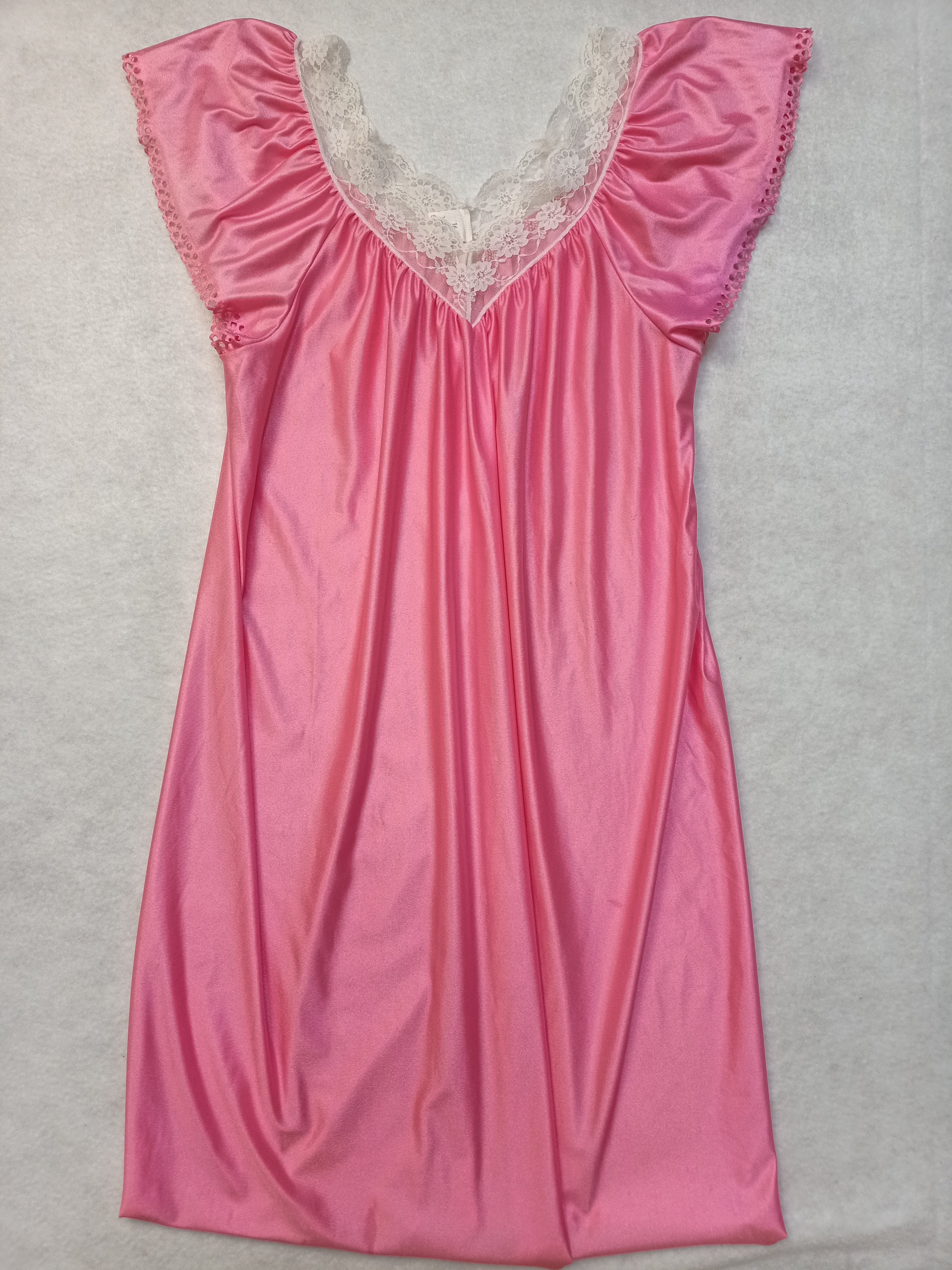 Vintage Nagels Nightie
