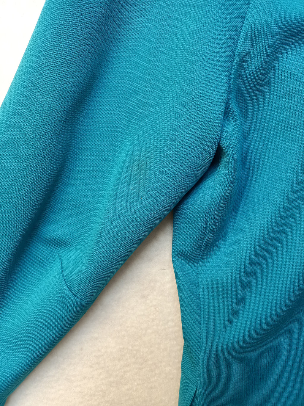 Vintage Fashion Craft Jacket