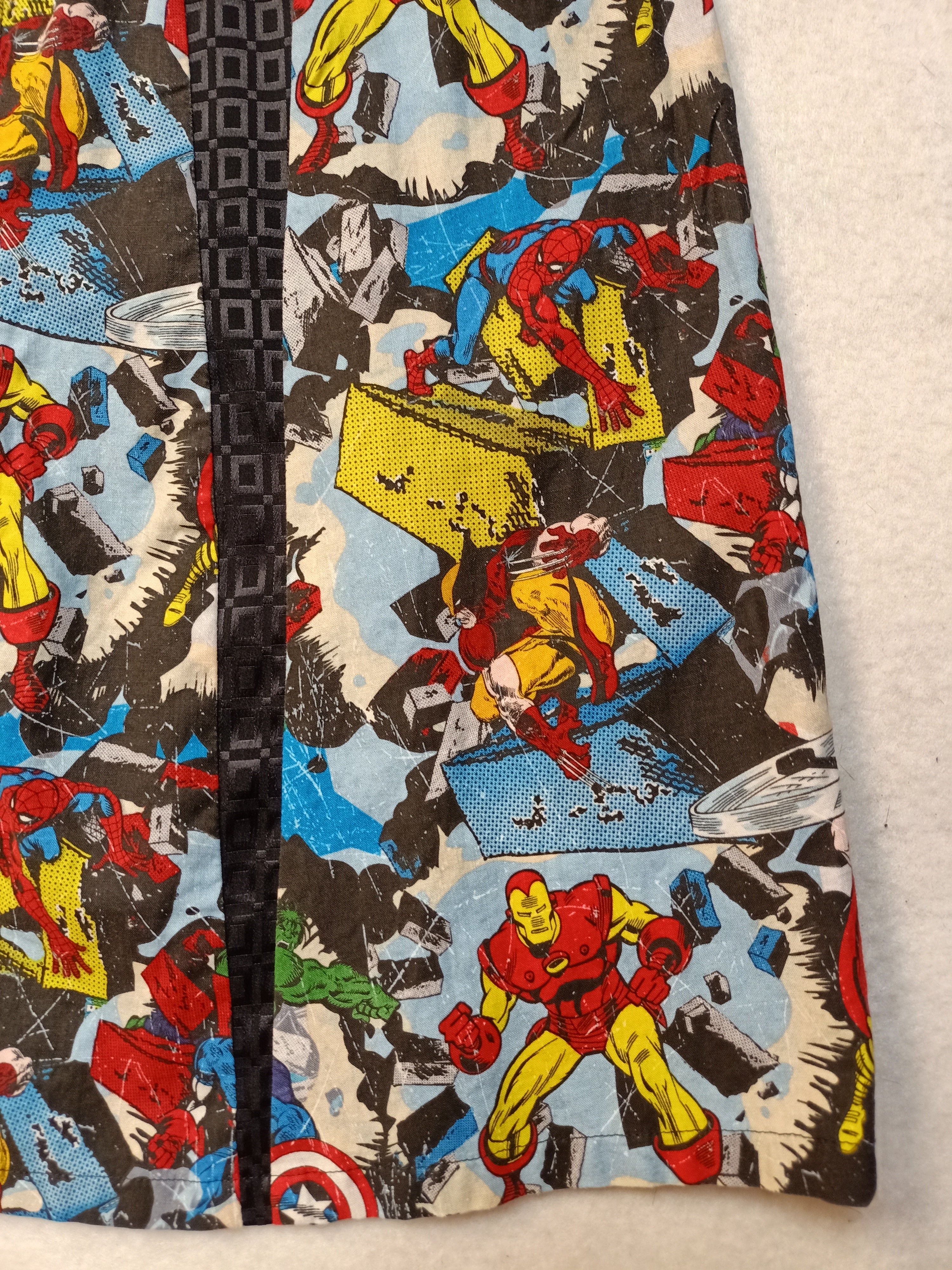 Marvel Dress
