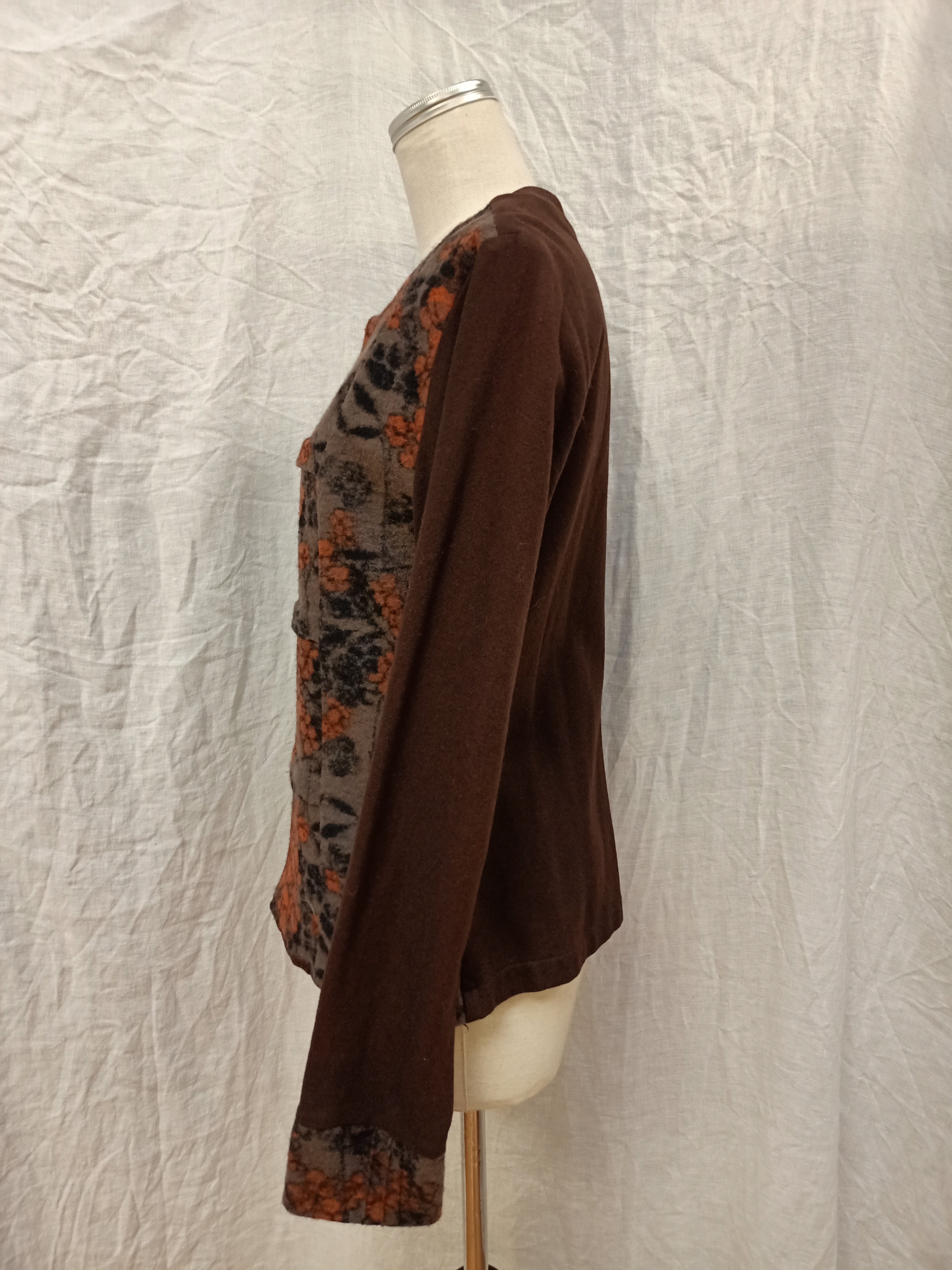 Scintilla Jacket