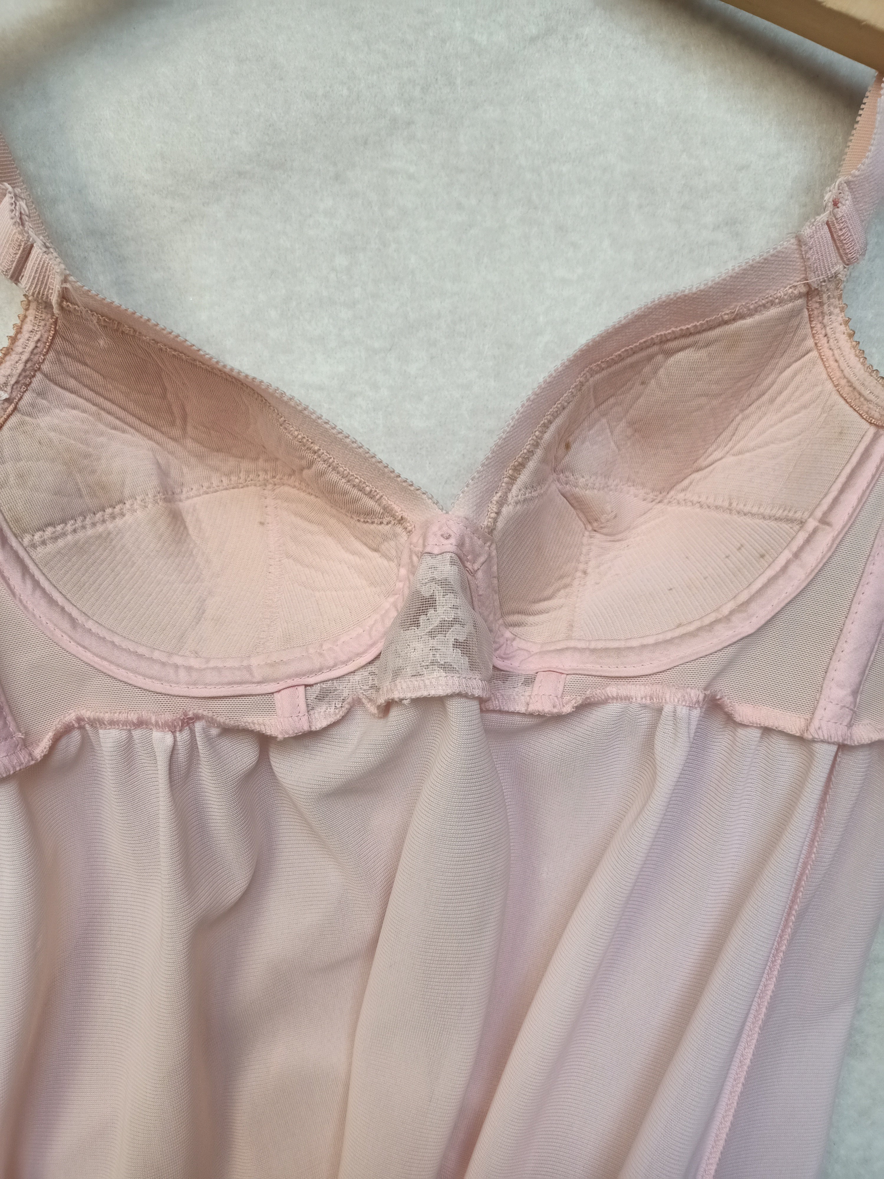 Vintage Fayreform Slip