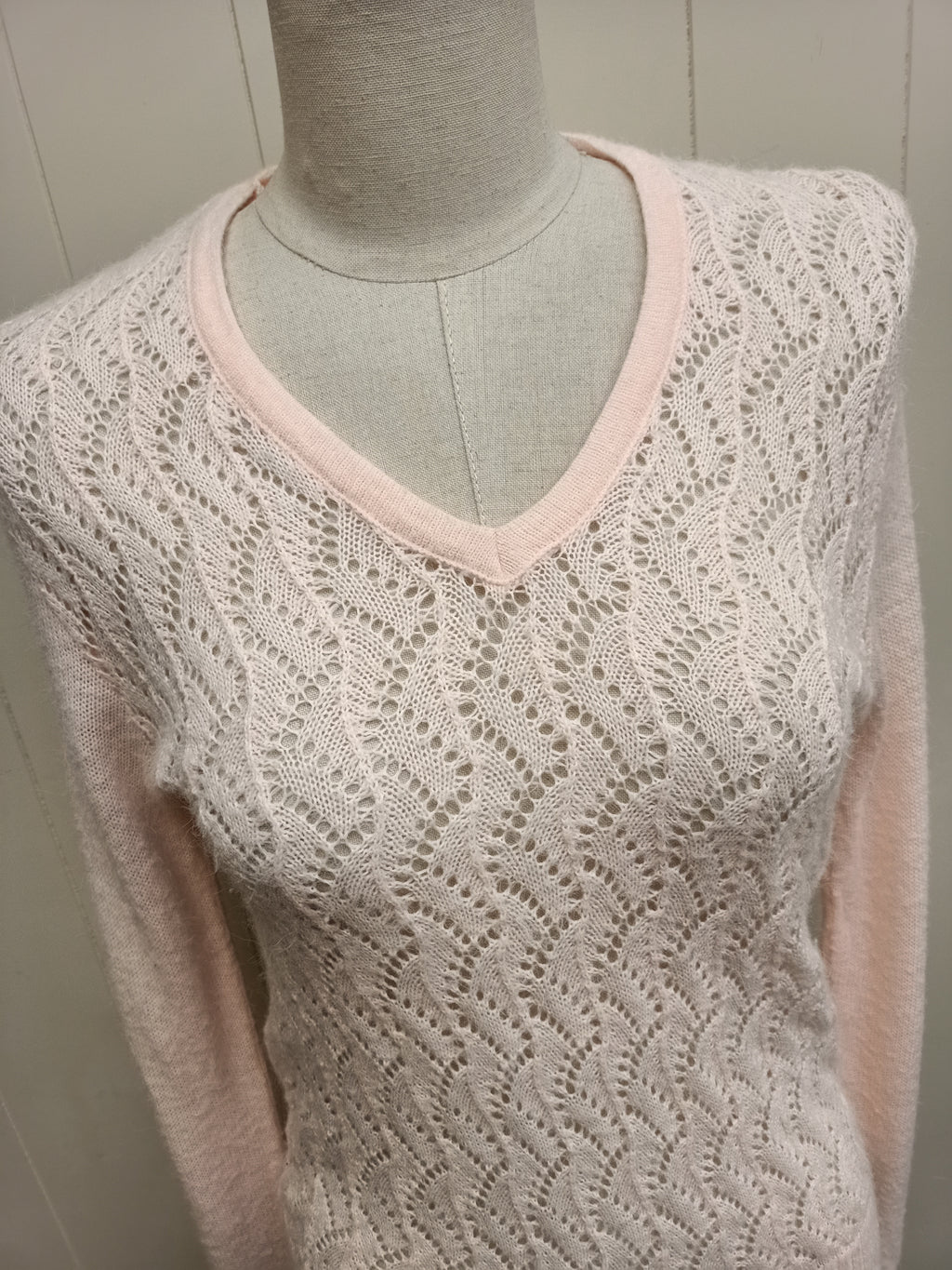 Vintage McCaul Jumper