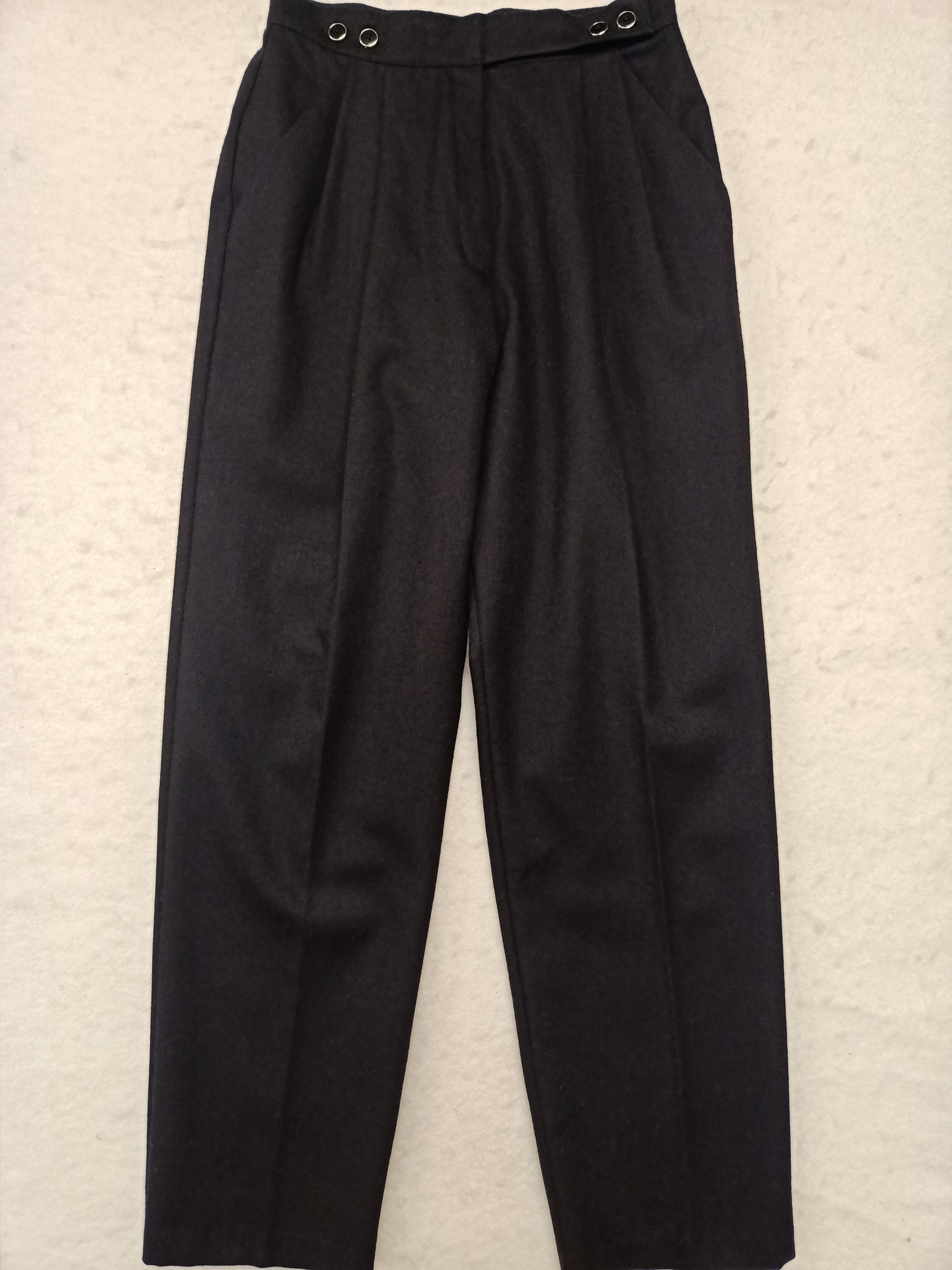 Vintage Alexon Black Pants