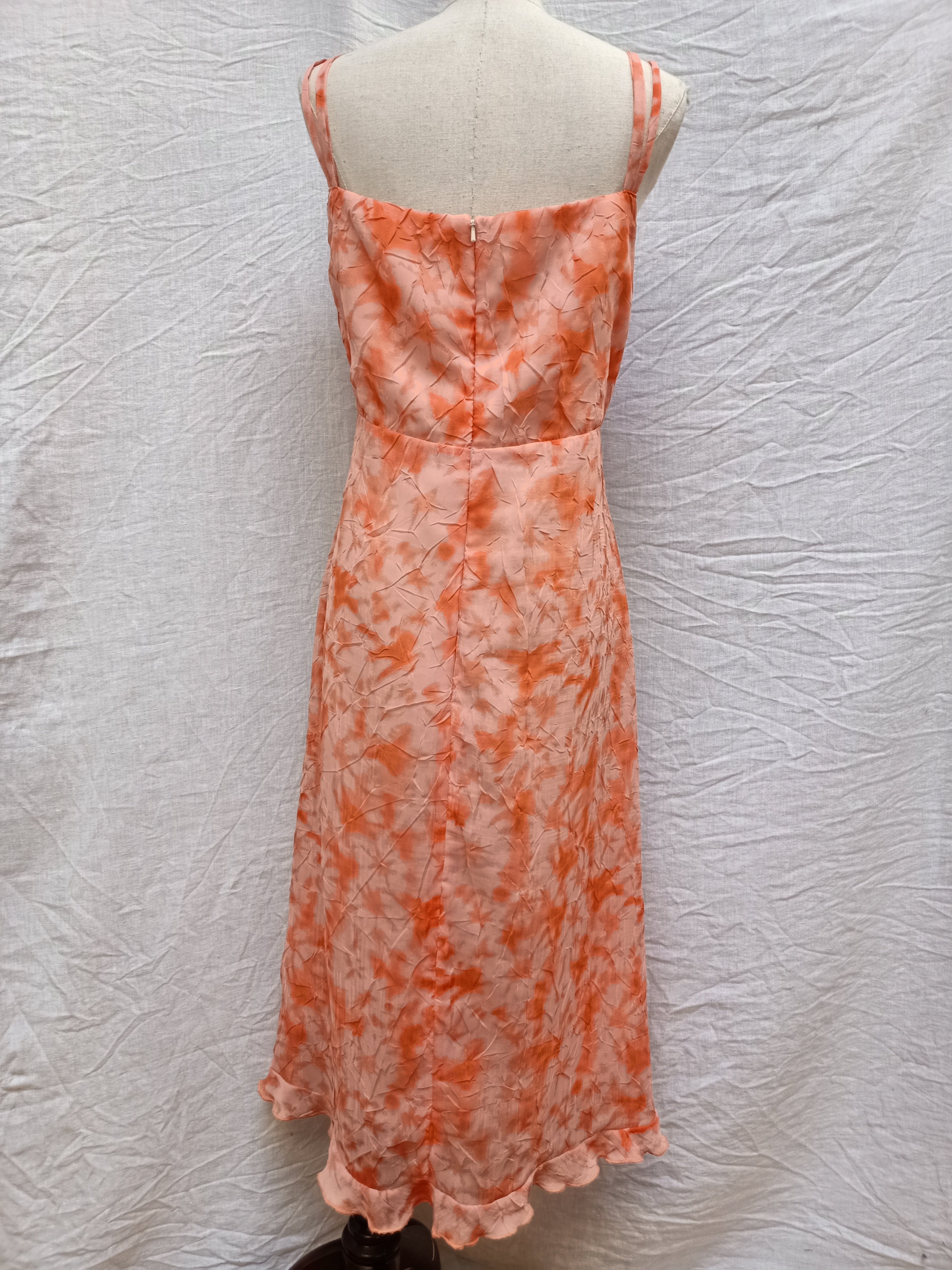 Vintage Sar-Cie Dress